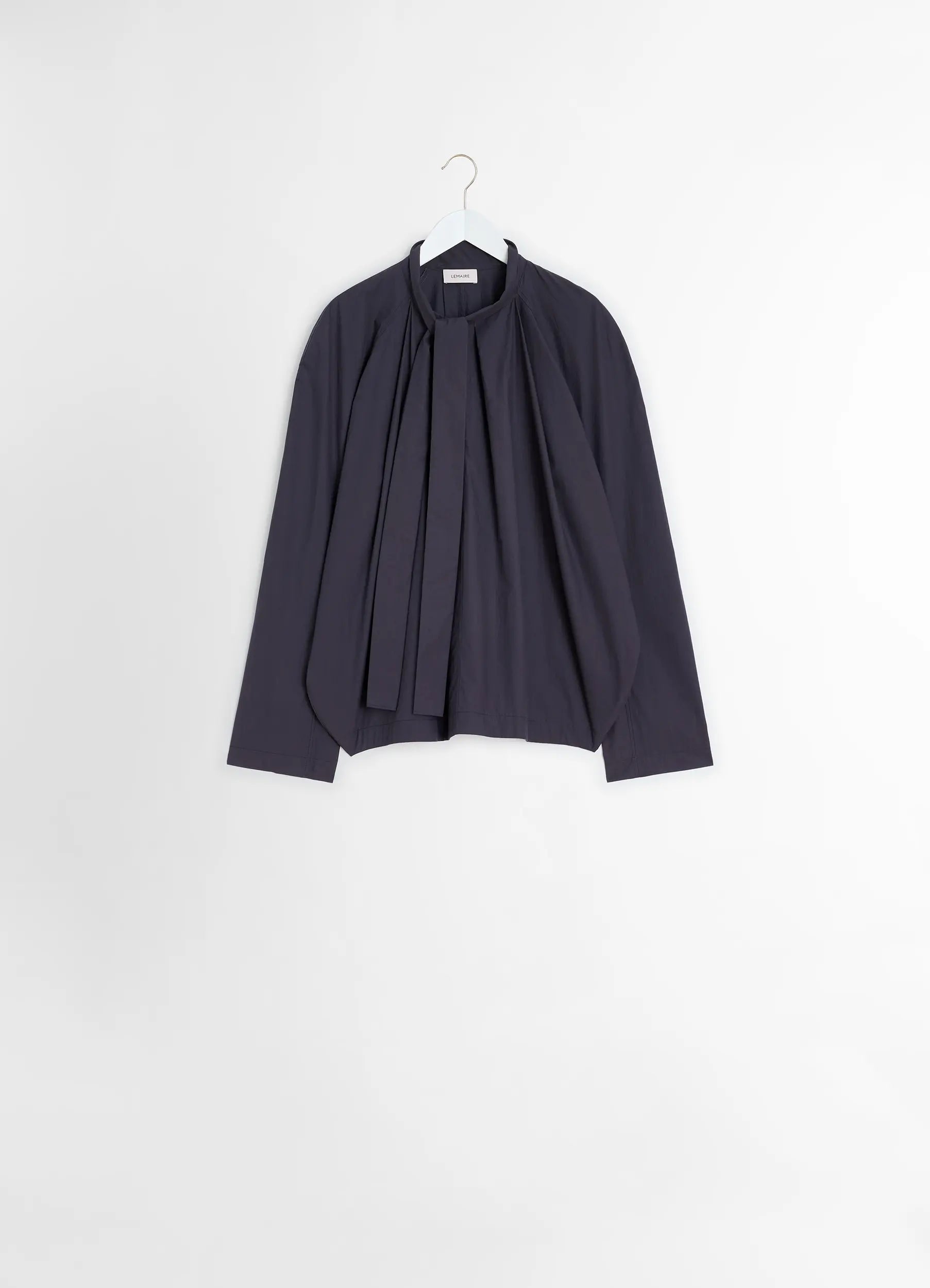 ASCOT BLOUSE