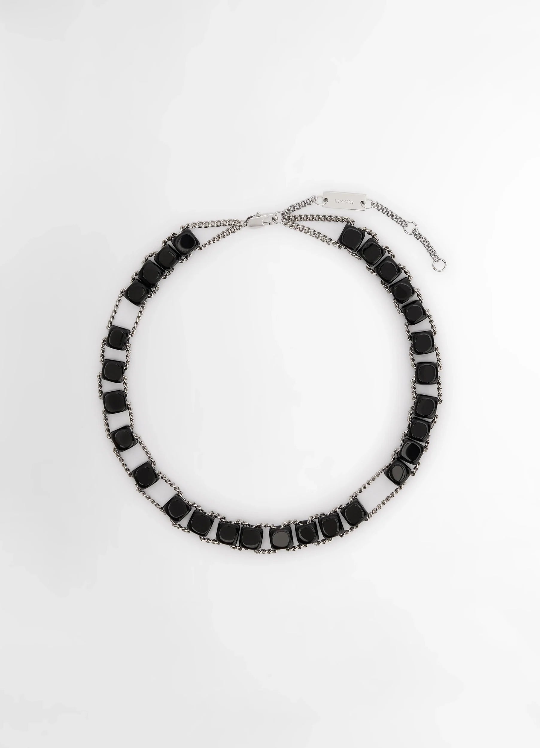 ABACUS NECKLACE