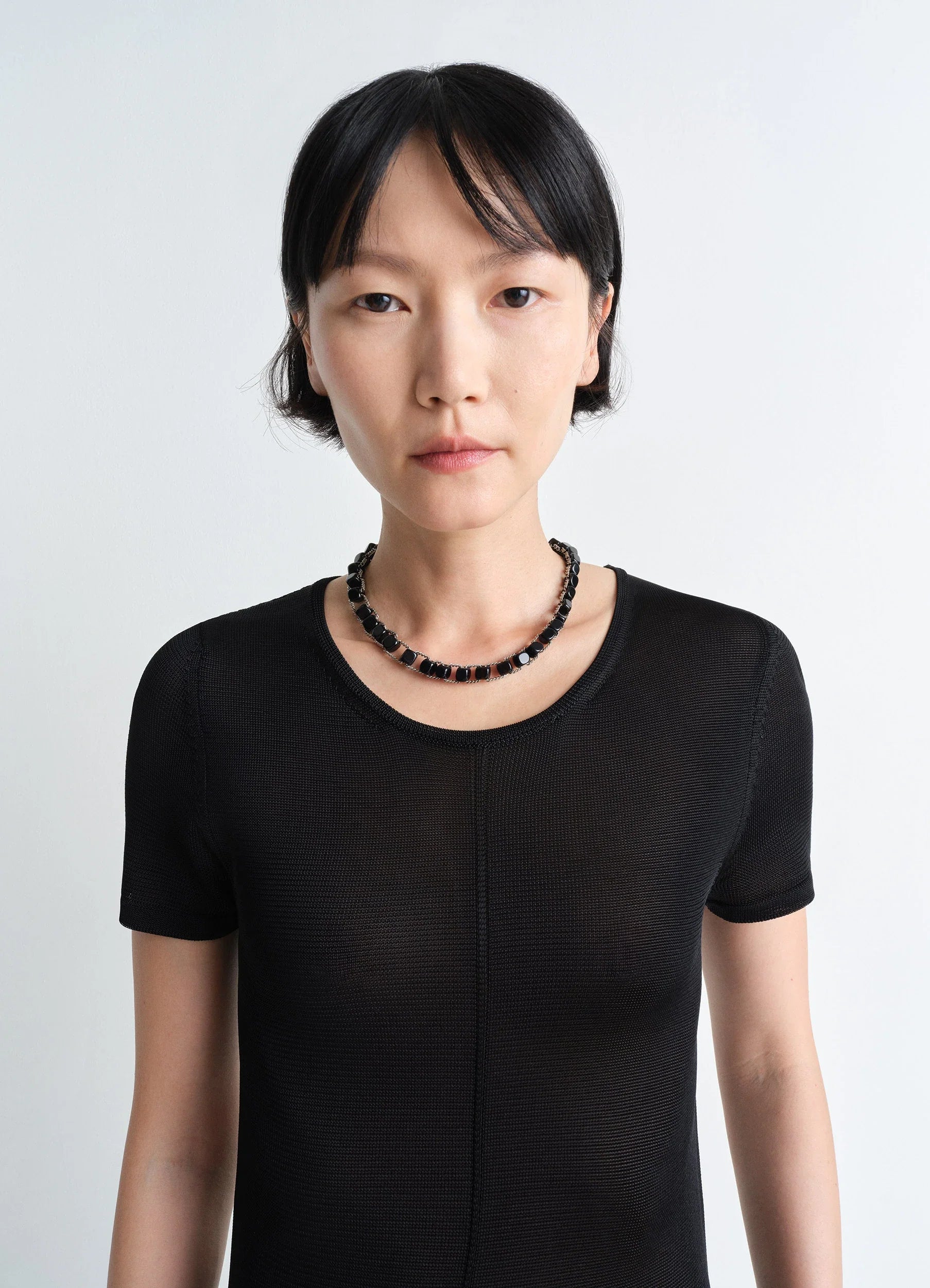 ABACUS NECKLACE