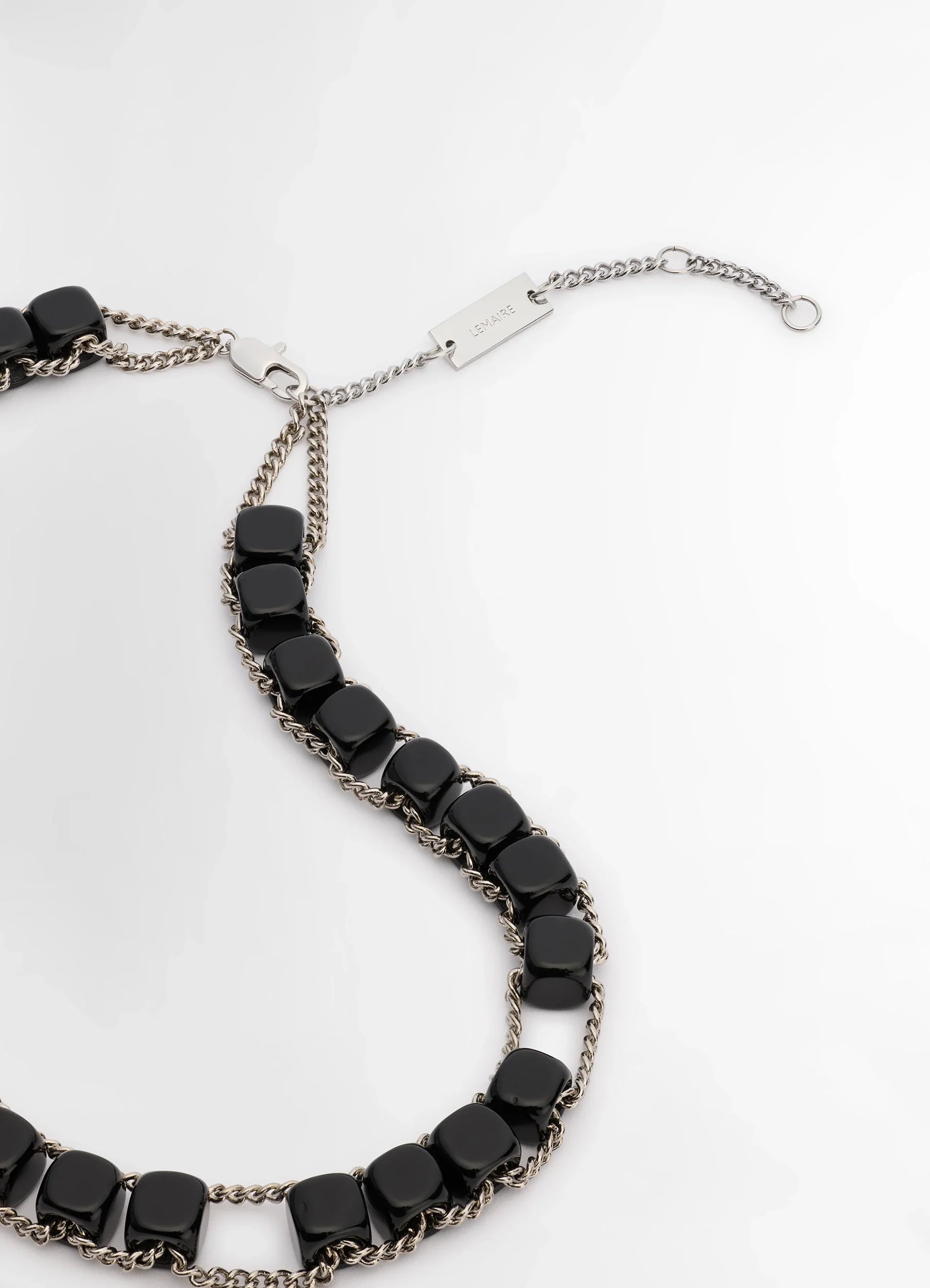 ABACUS NECKLACE