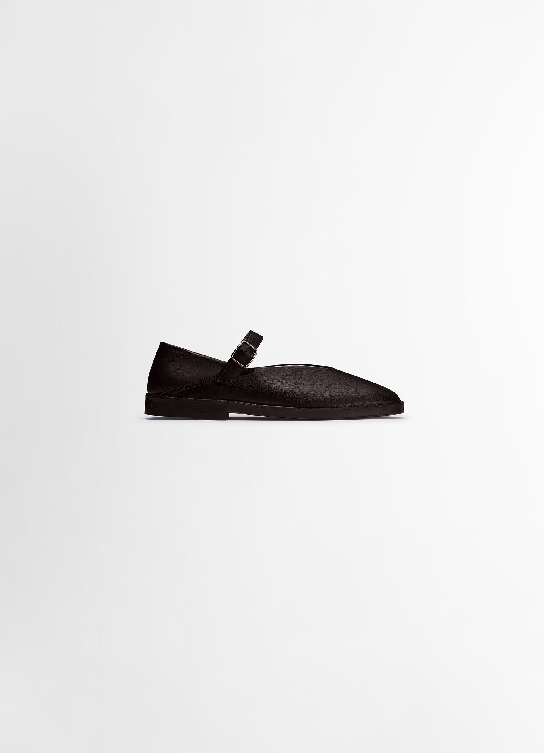BALLERINA SHOES