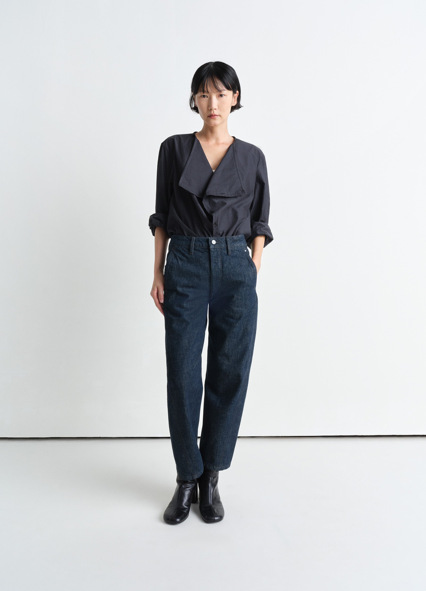TWISTED PANTS