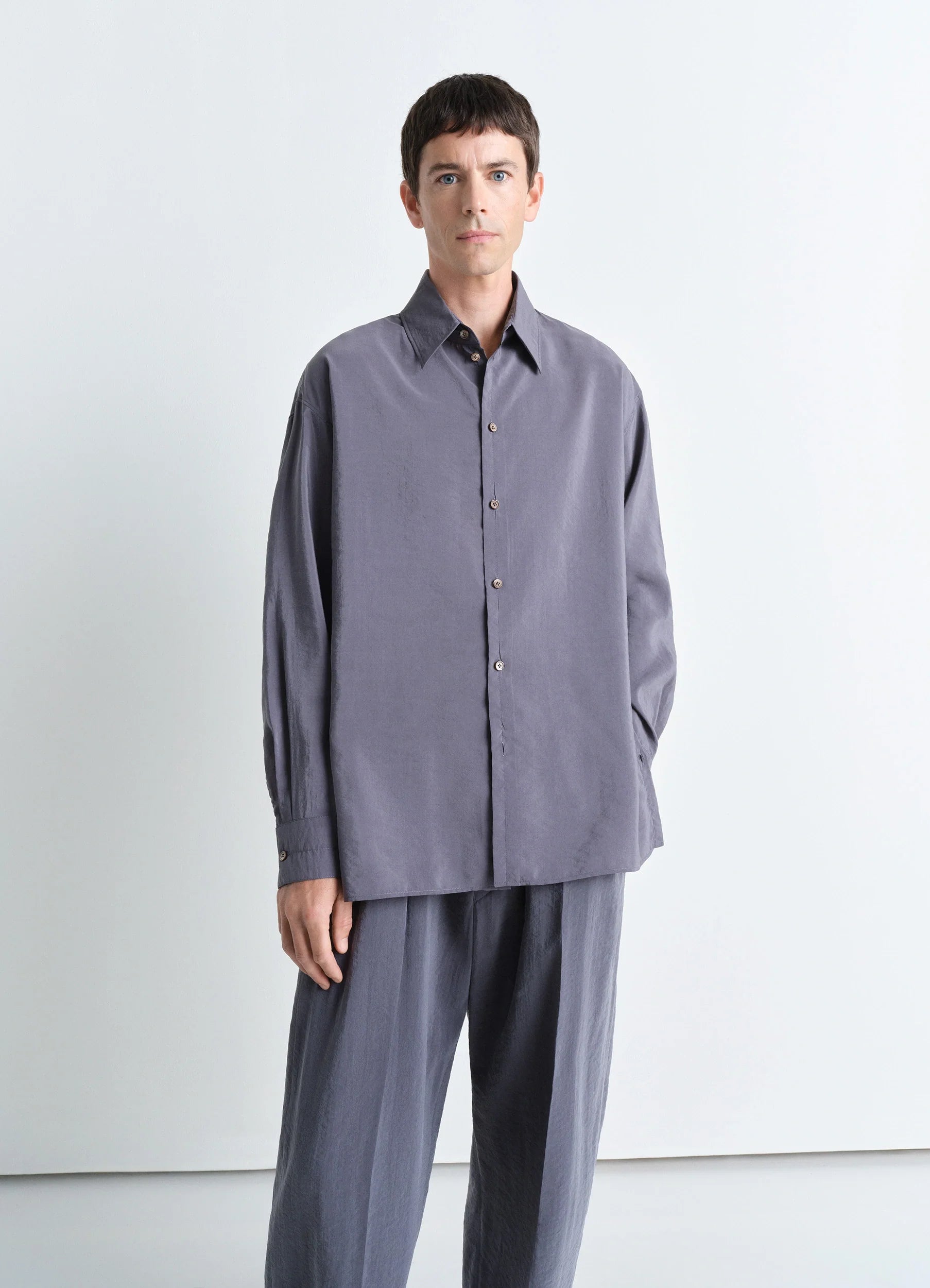TWISTED SHIRT