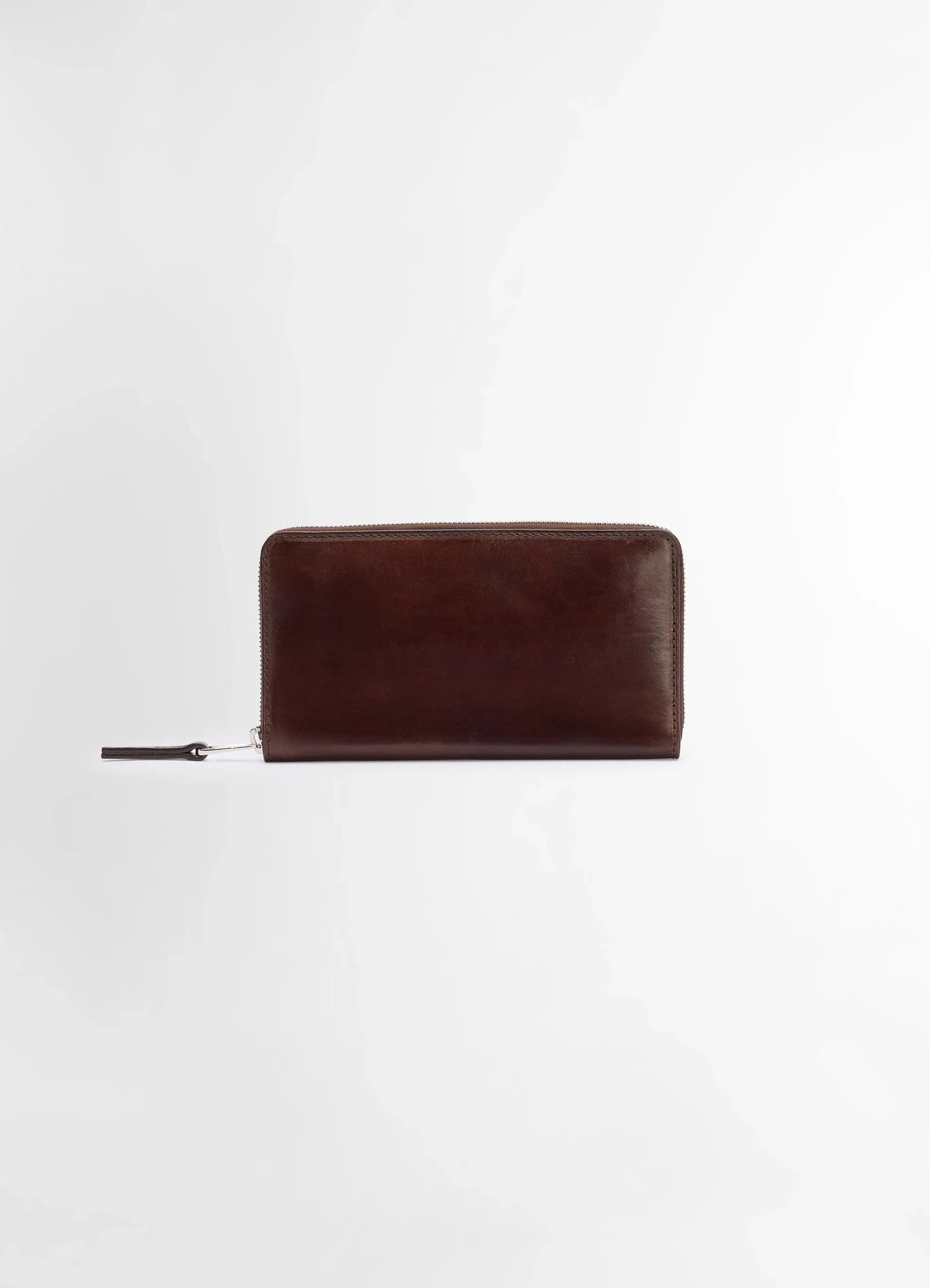 PATINA ZIP CONTINENTAL