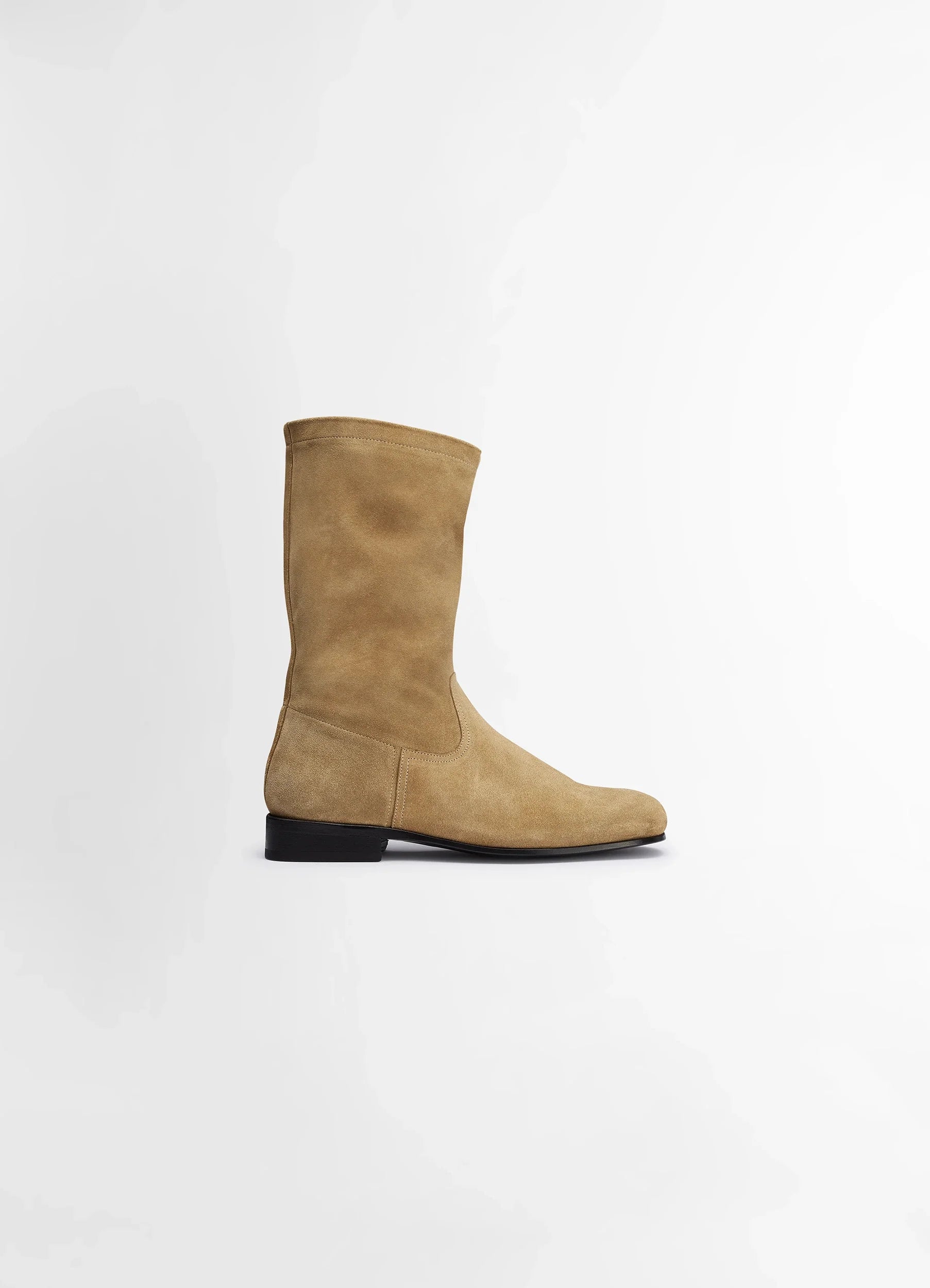 SOFT WORKWEAR BOOTS