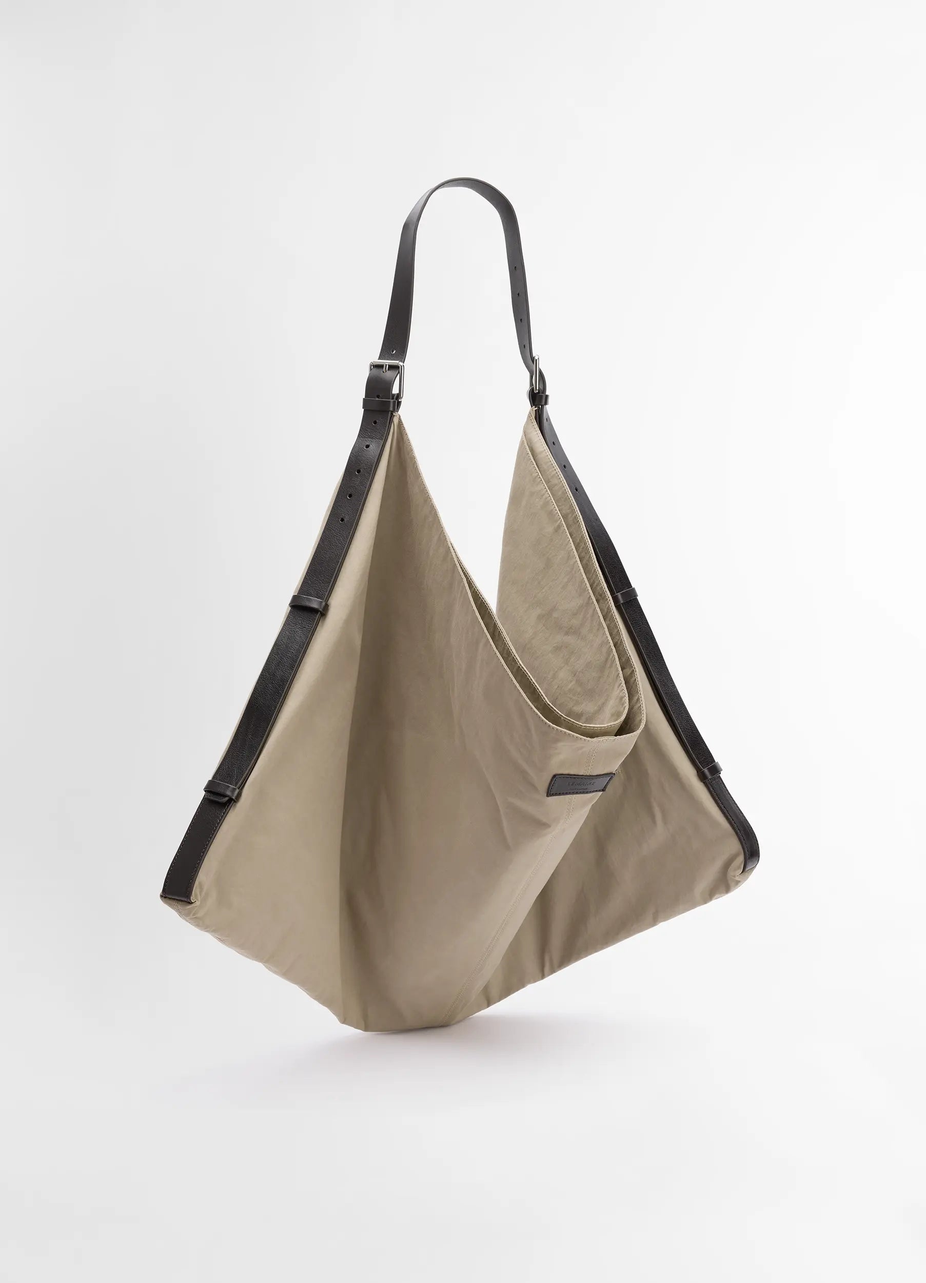 FLAG HOBO BAG