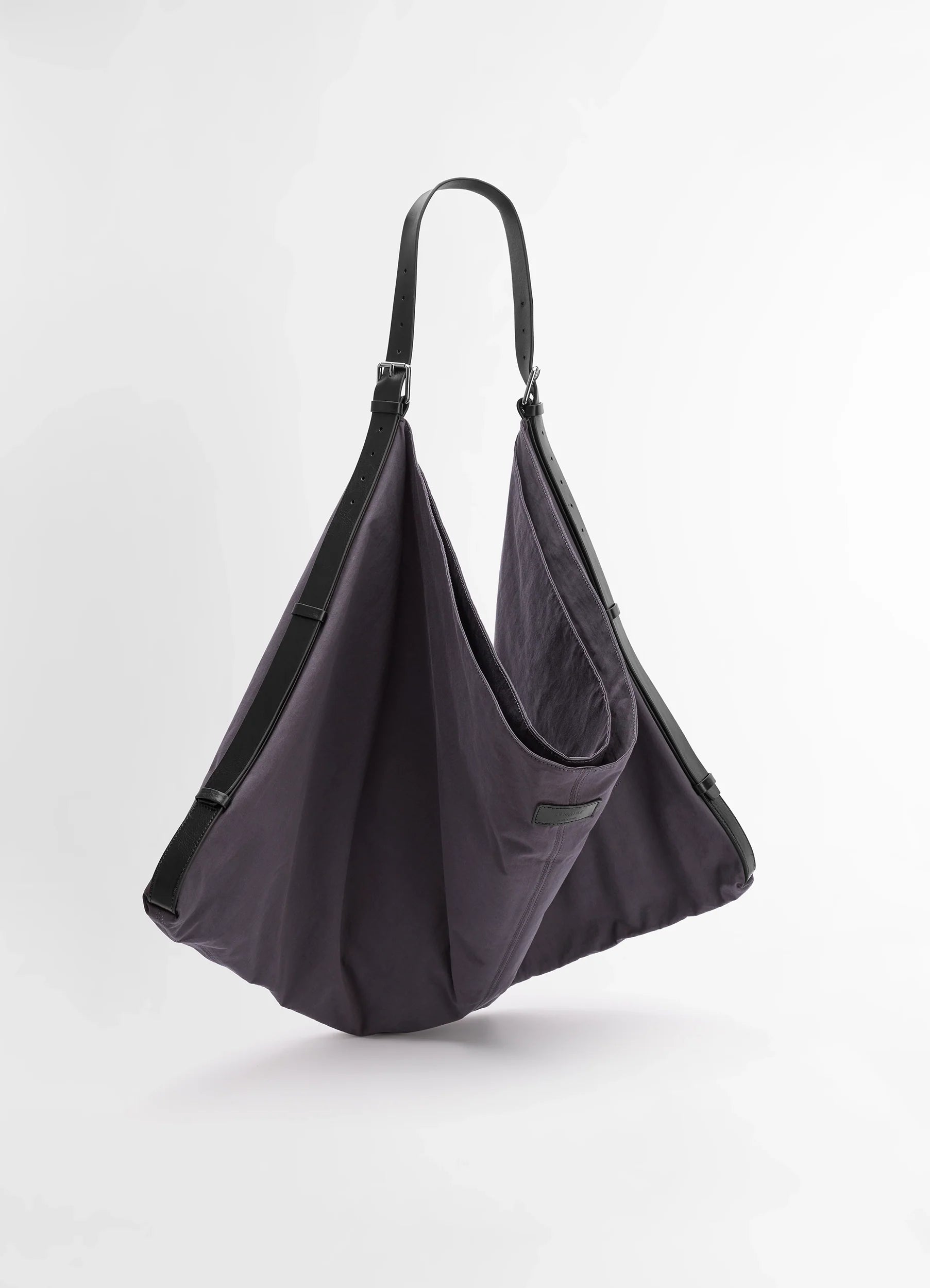 FLAG HOBO BAG