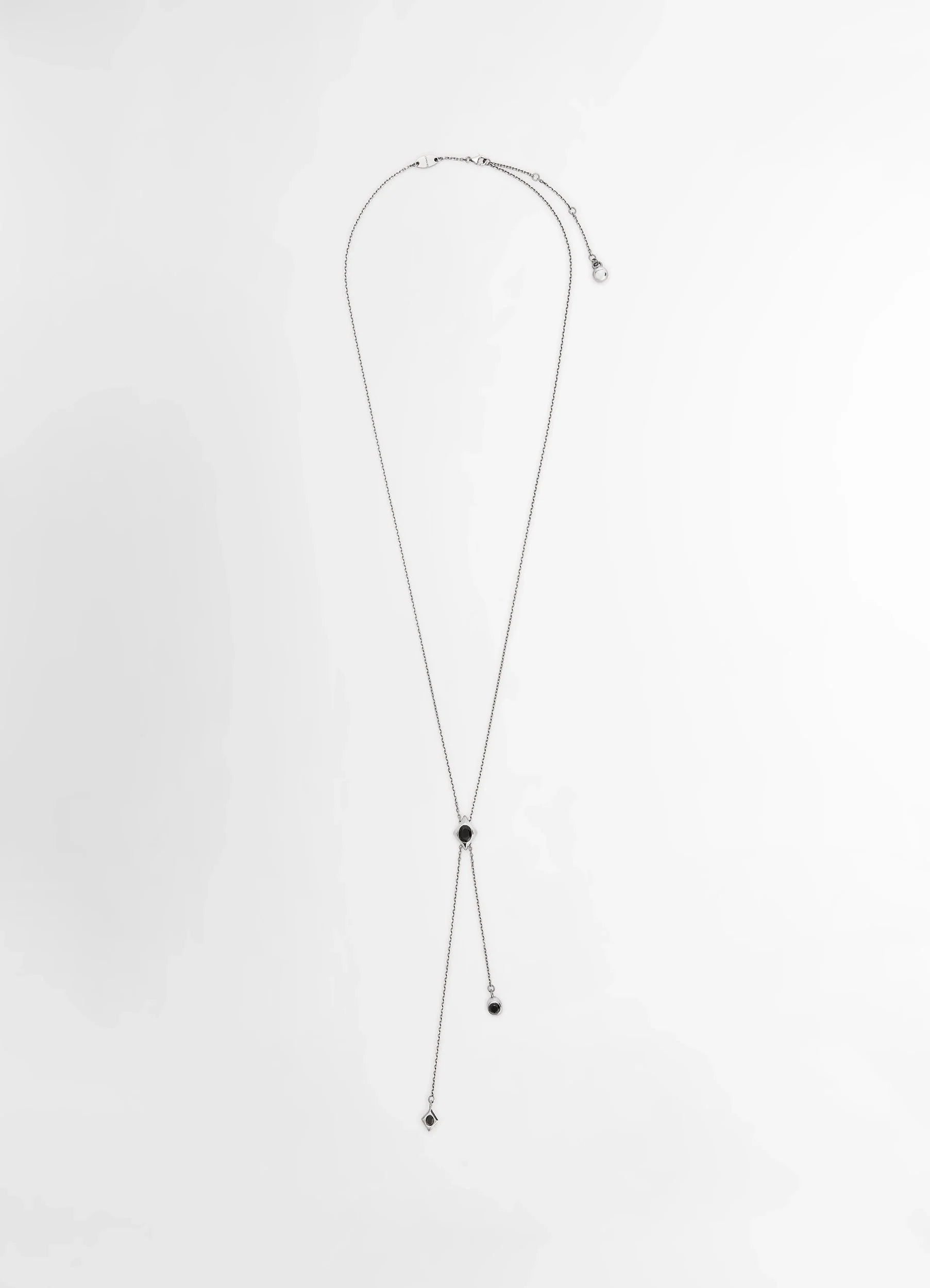 TROUBADOUR BOLO TIE