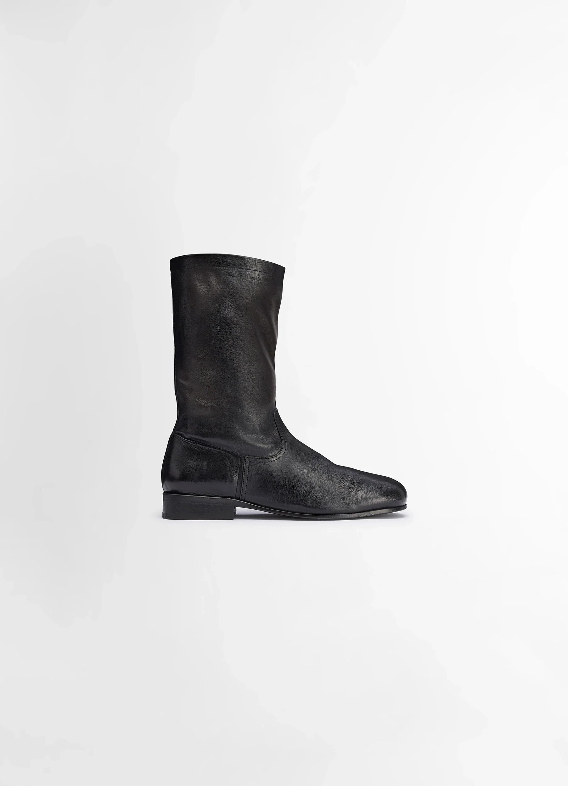SOFT WORKWEAR BOOTS