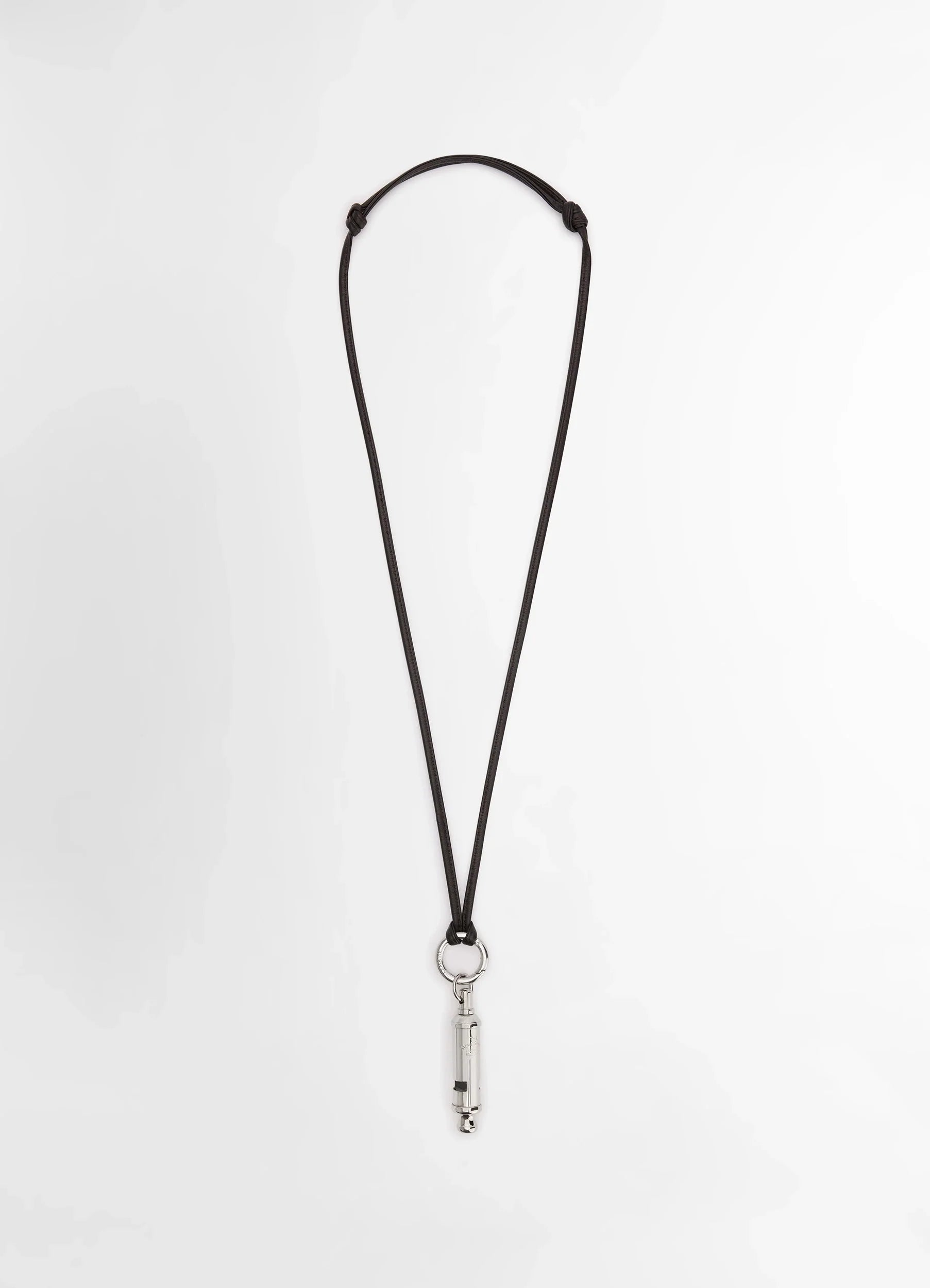 ACME WHISTLE NECKLACE