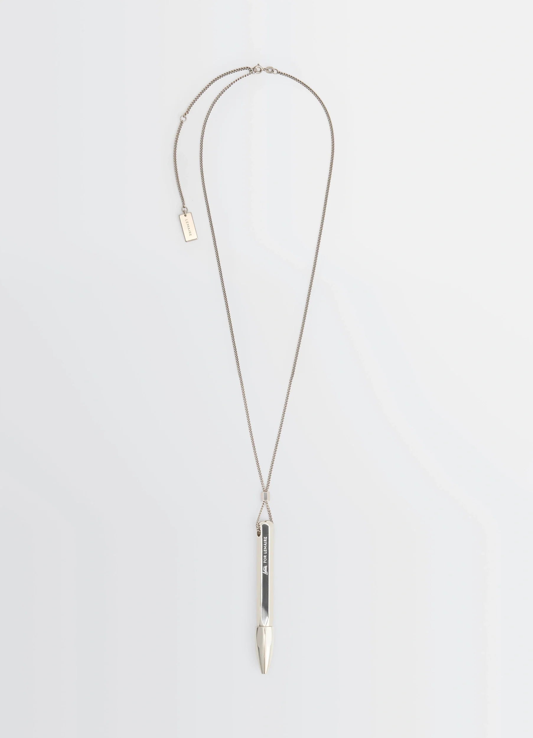 AUBOCK PEN NECKLACE