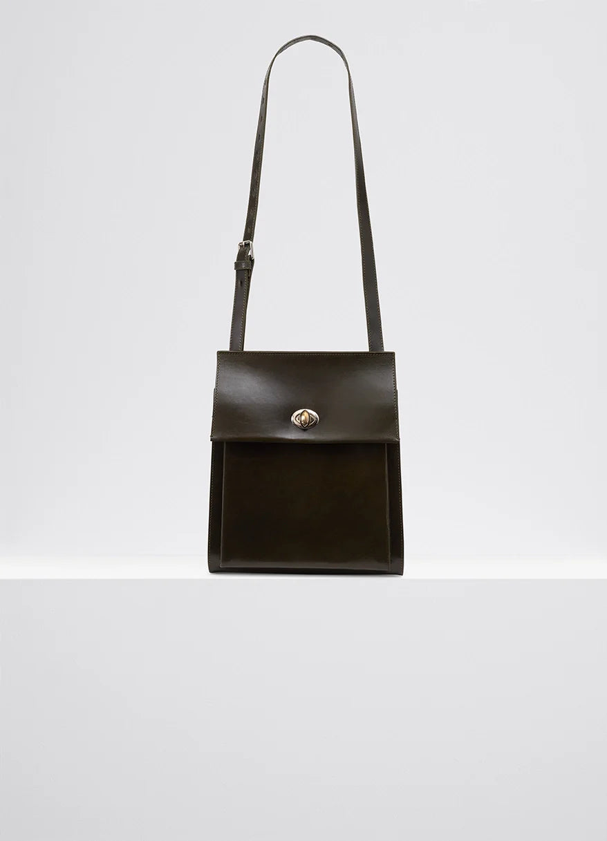 SEED SATCHEL
