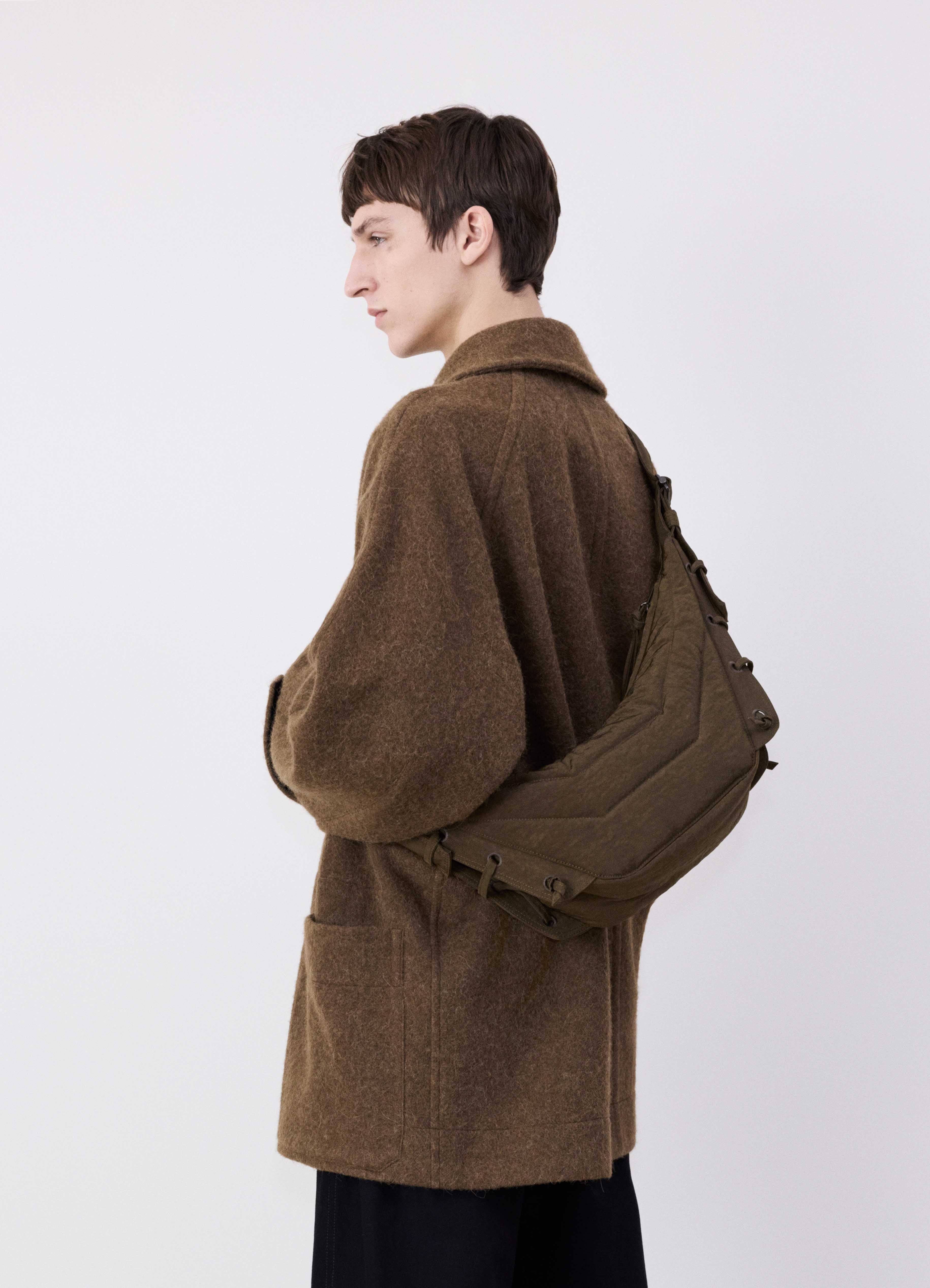 SMALL SOFT GAME BAG