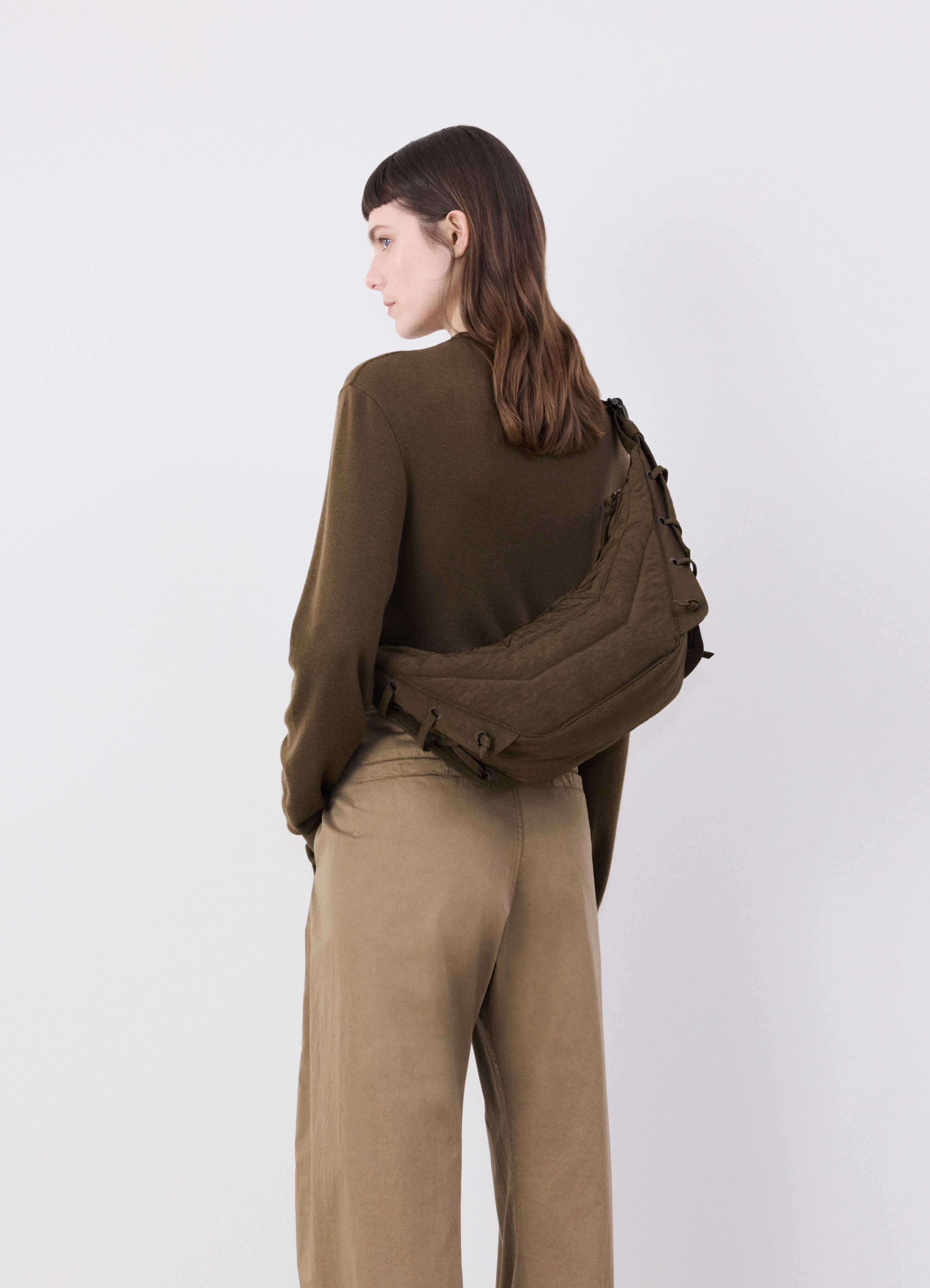 SMALL SOFT GAME BAG