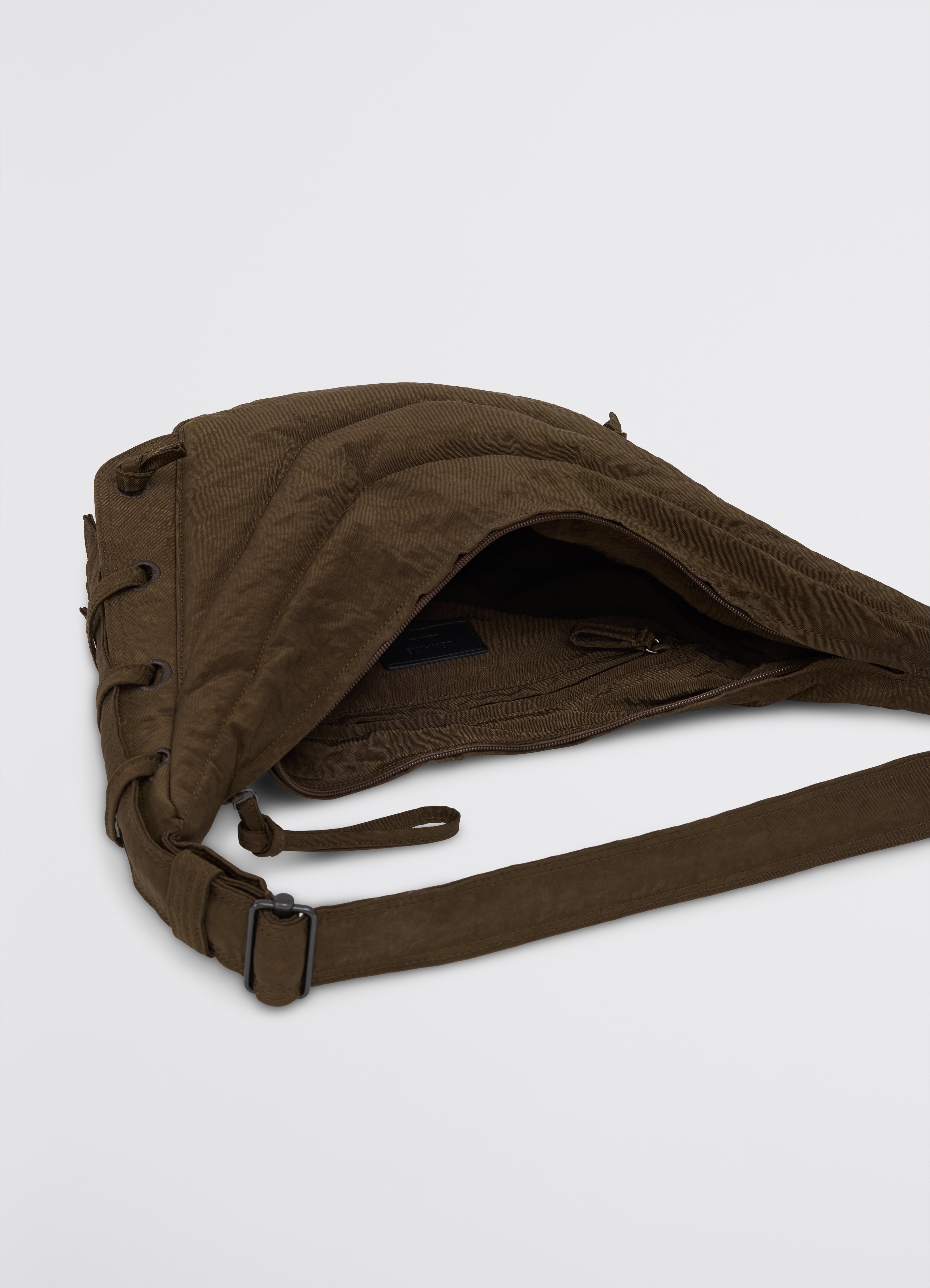 SMALL SOFT GAME BAG
