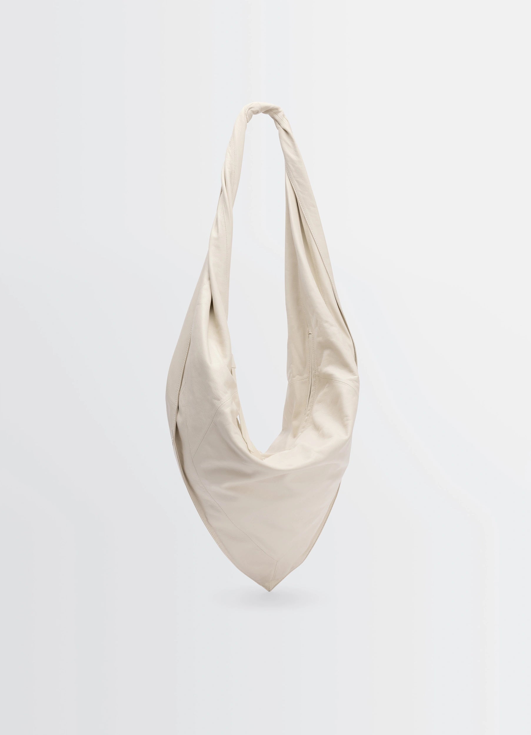 SCARF BAG