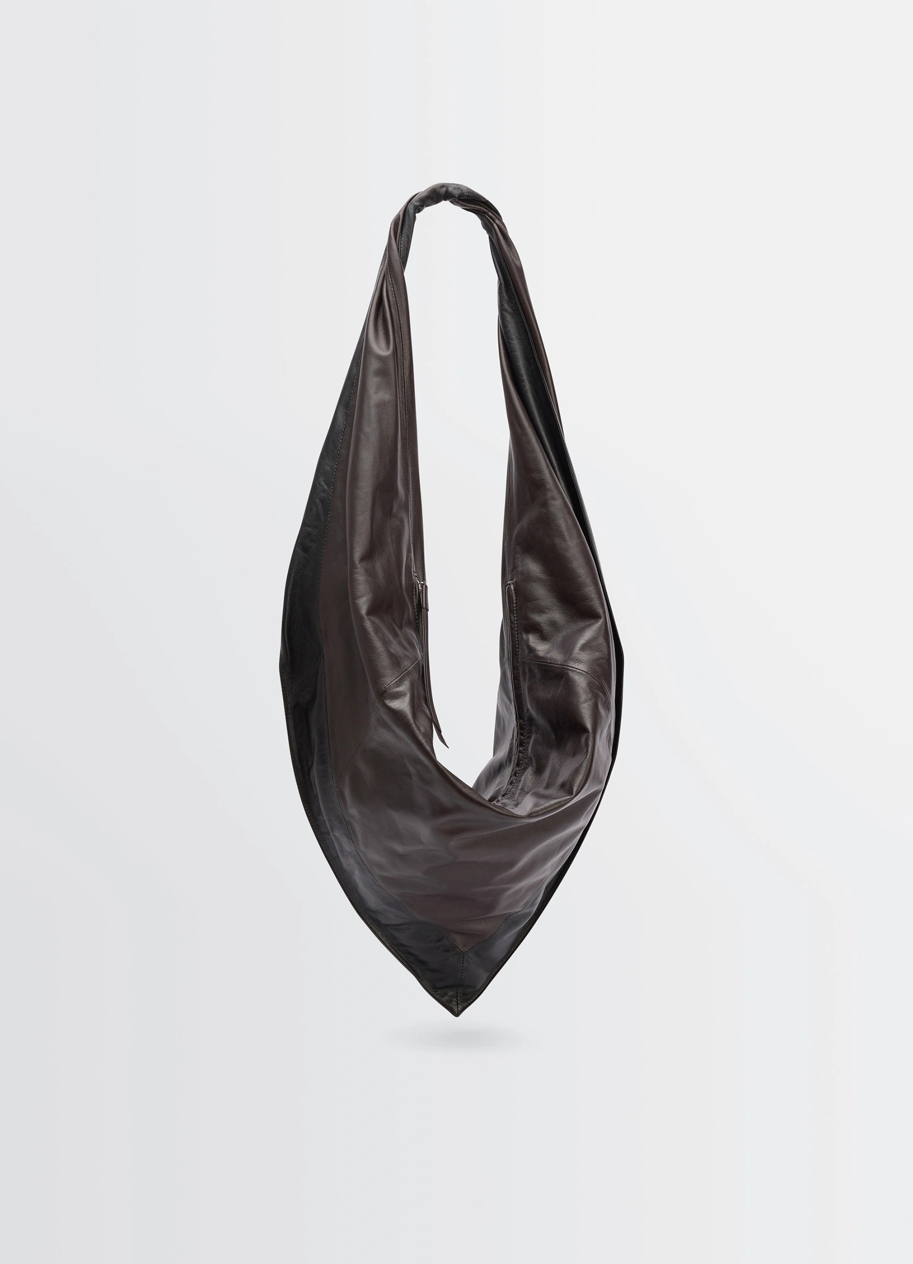 SCARF BAG