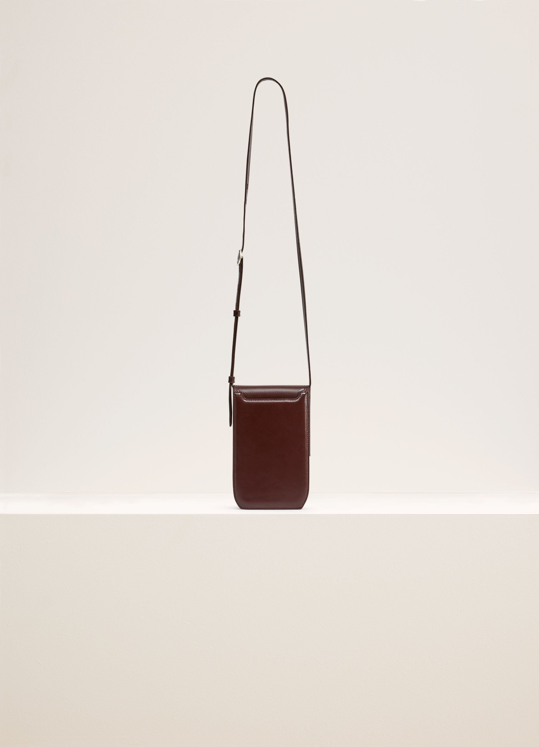 SMALL CALEPIN BAG
