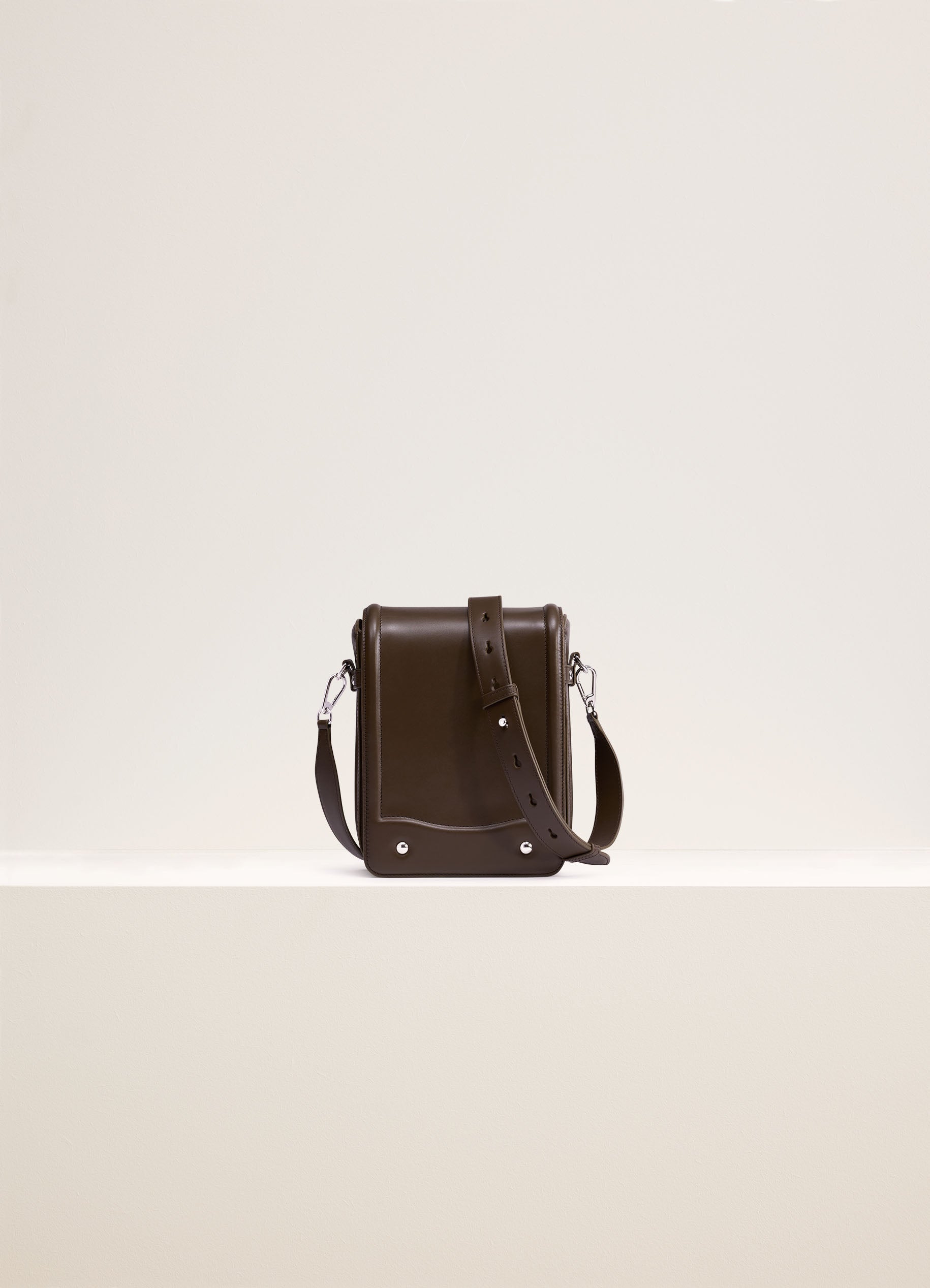 RANSEL SATCHEL CLASSIC