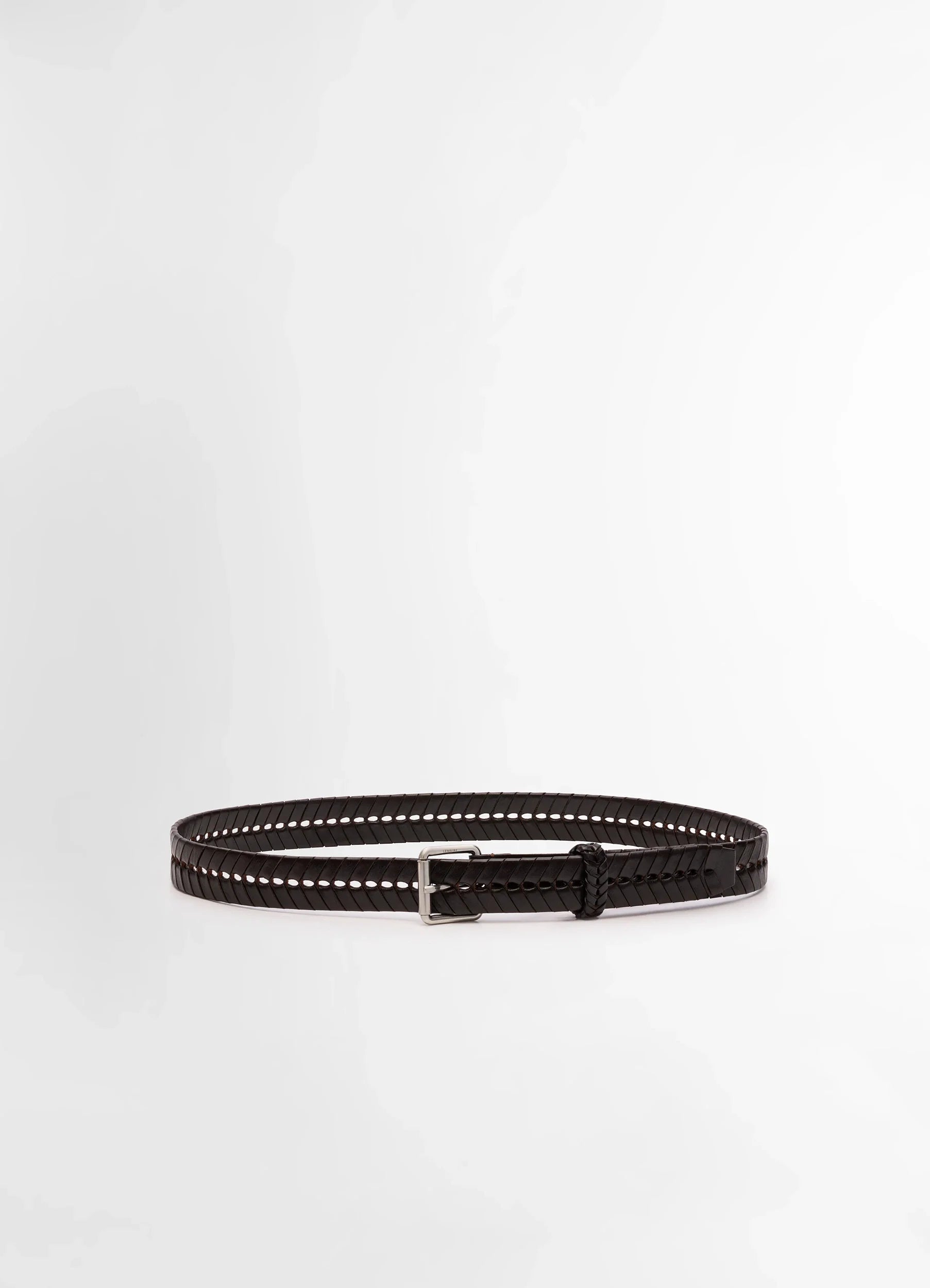 BRAIDED BELT 30