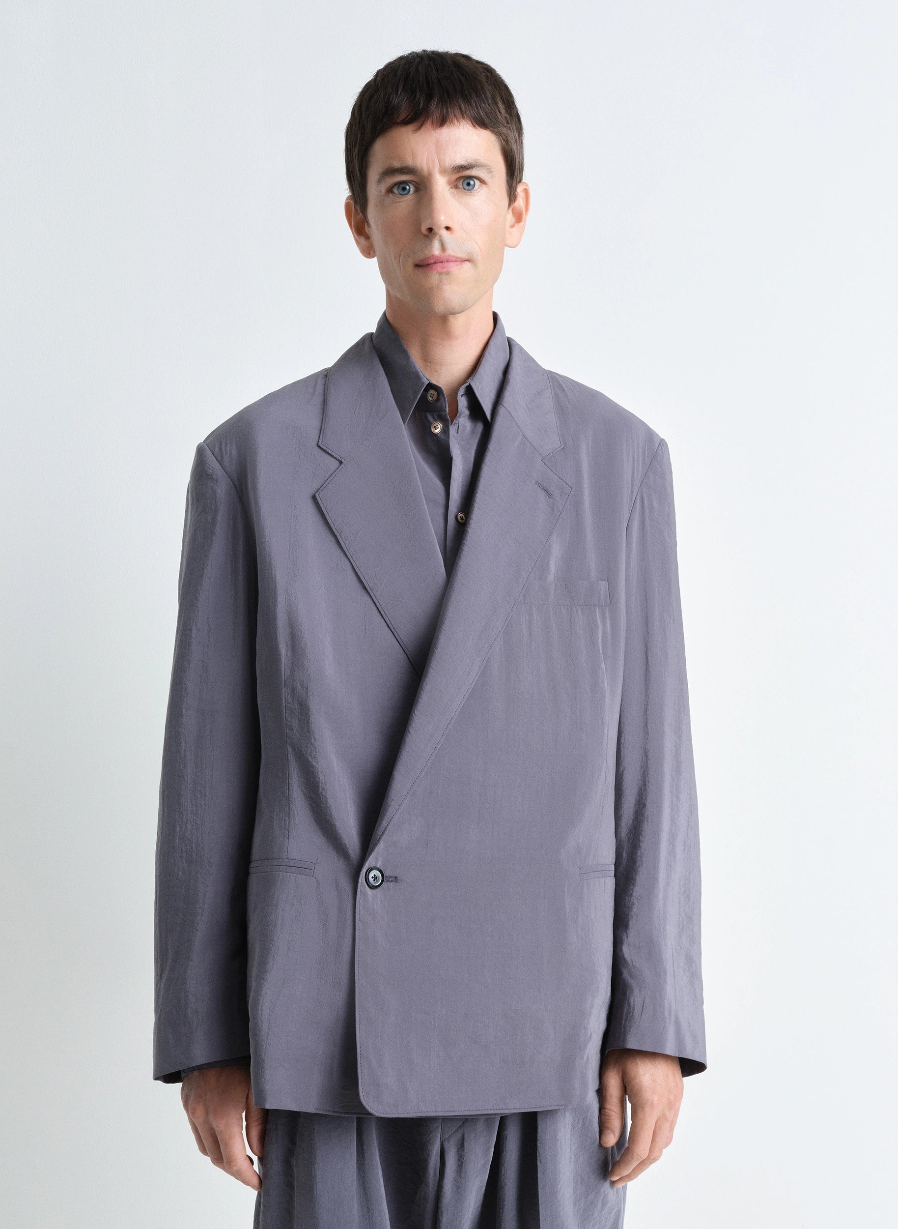 SOFT DB JACKET