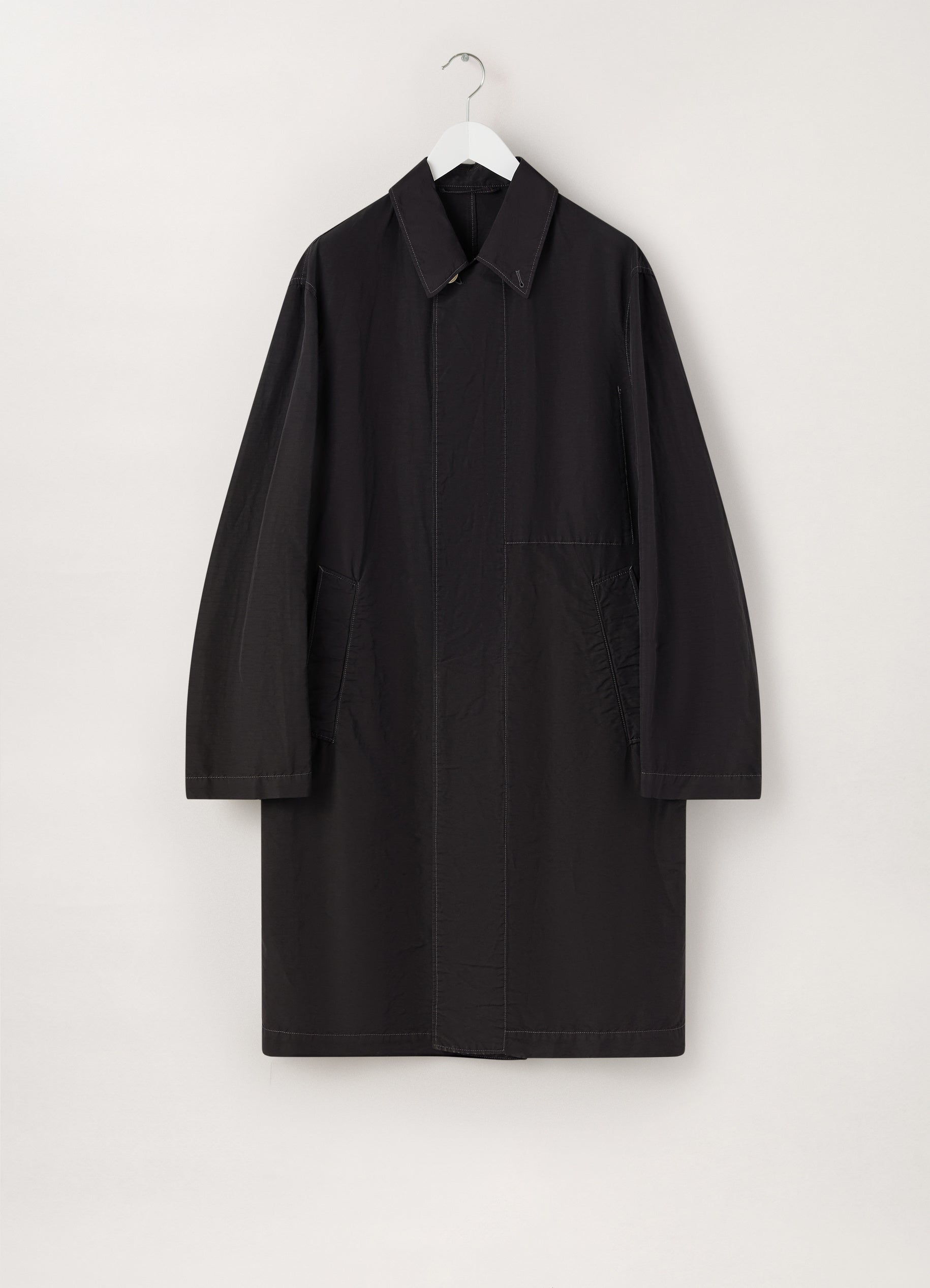CAR COAT