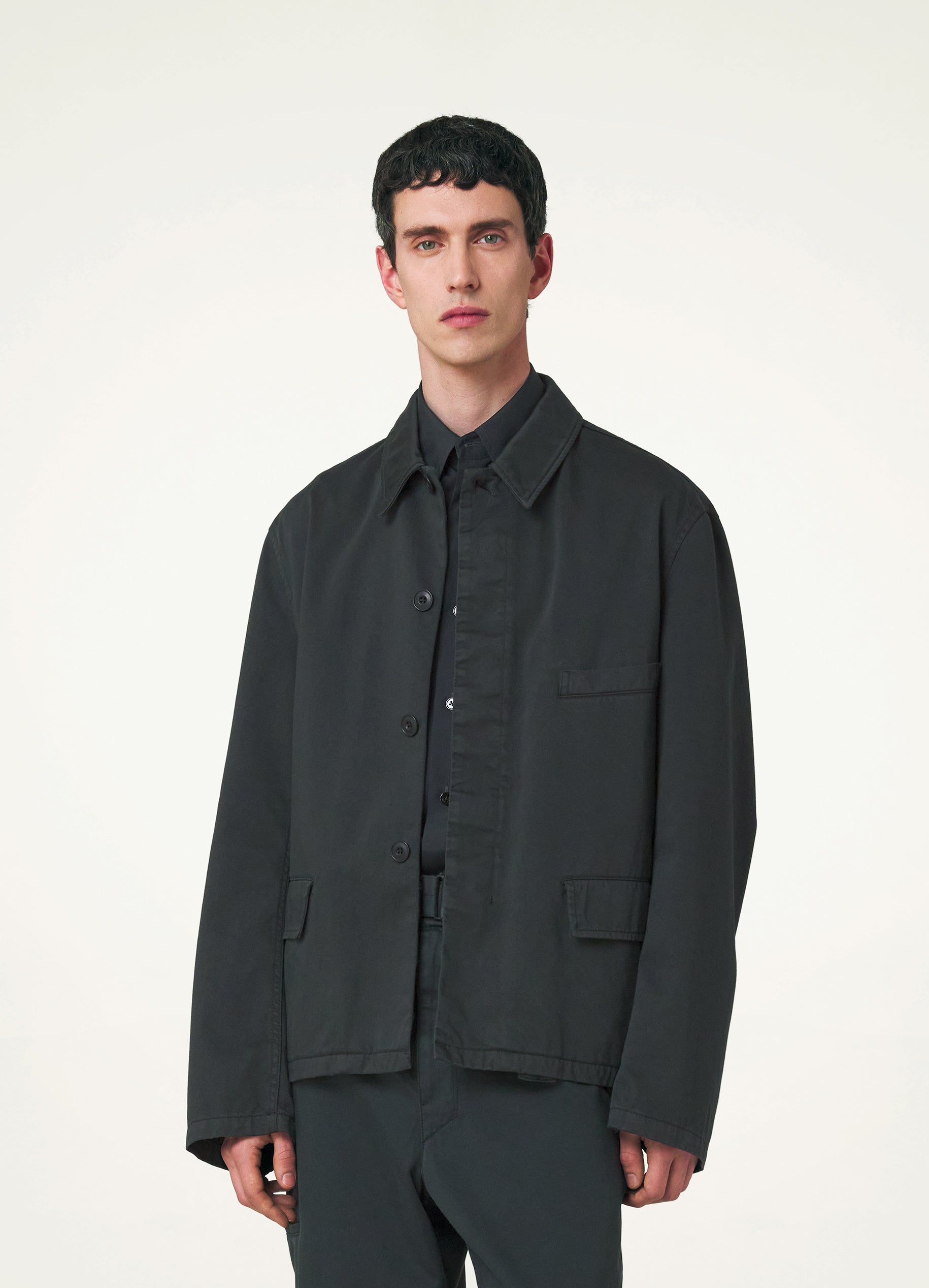 WORKWEAR JACKET