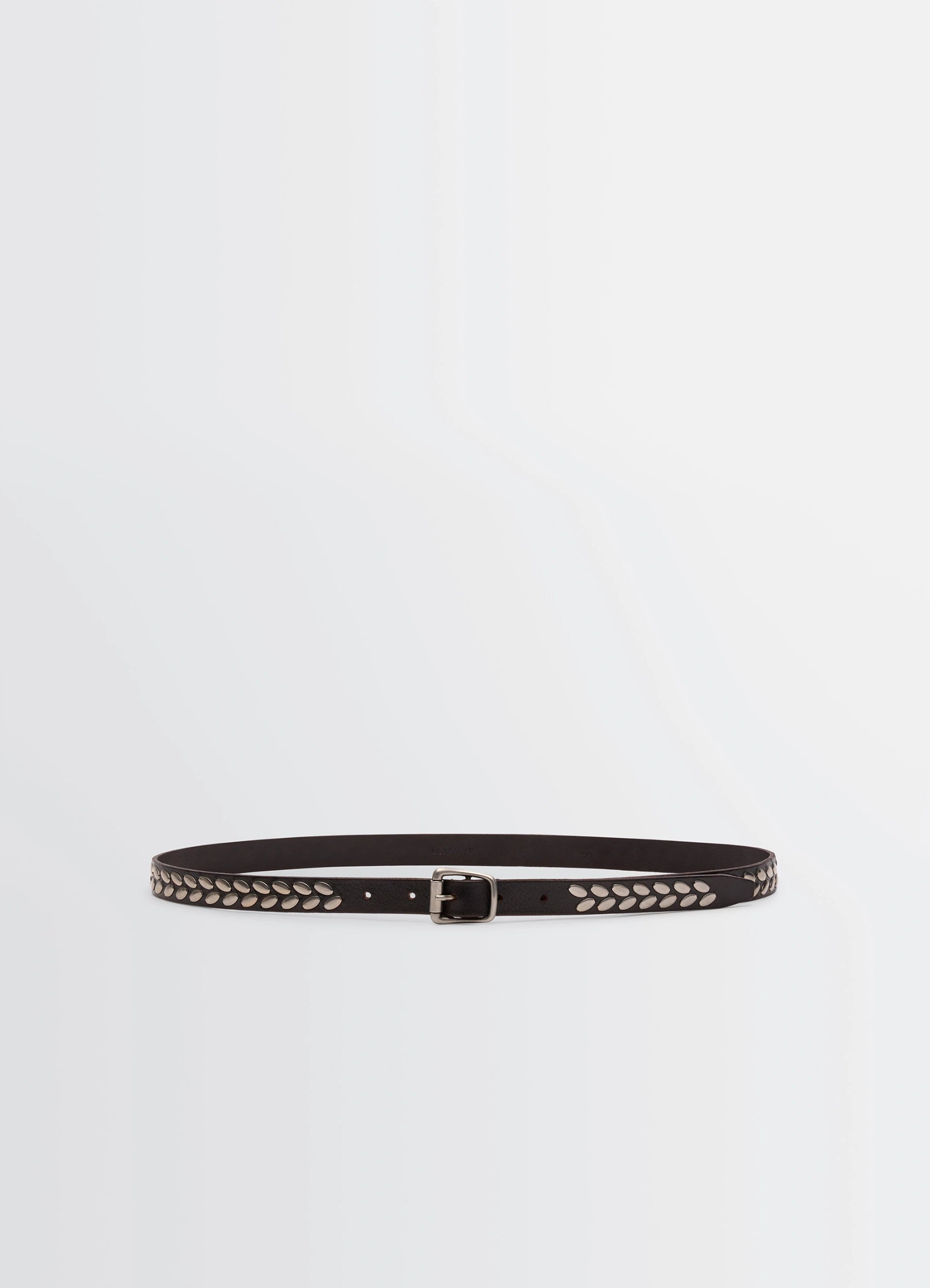 ALMOND STUD BELT 20