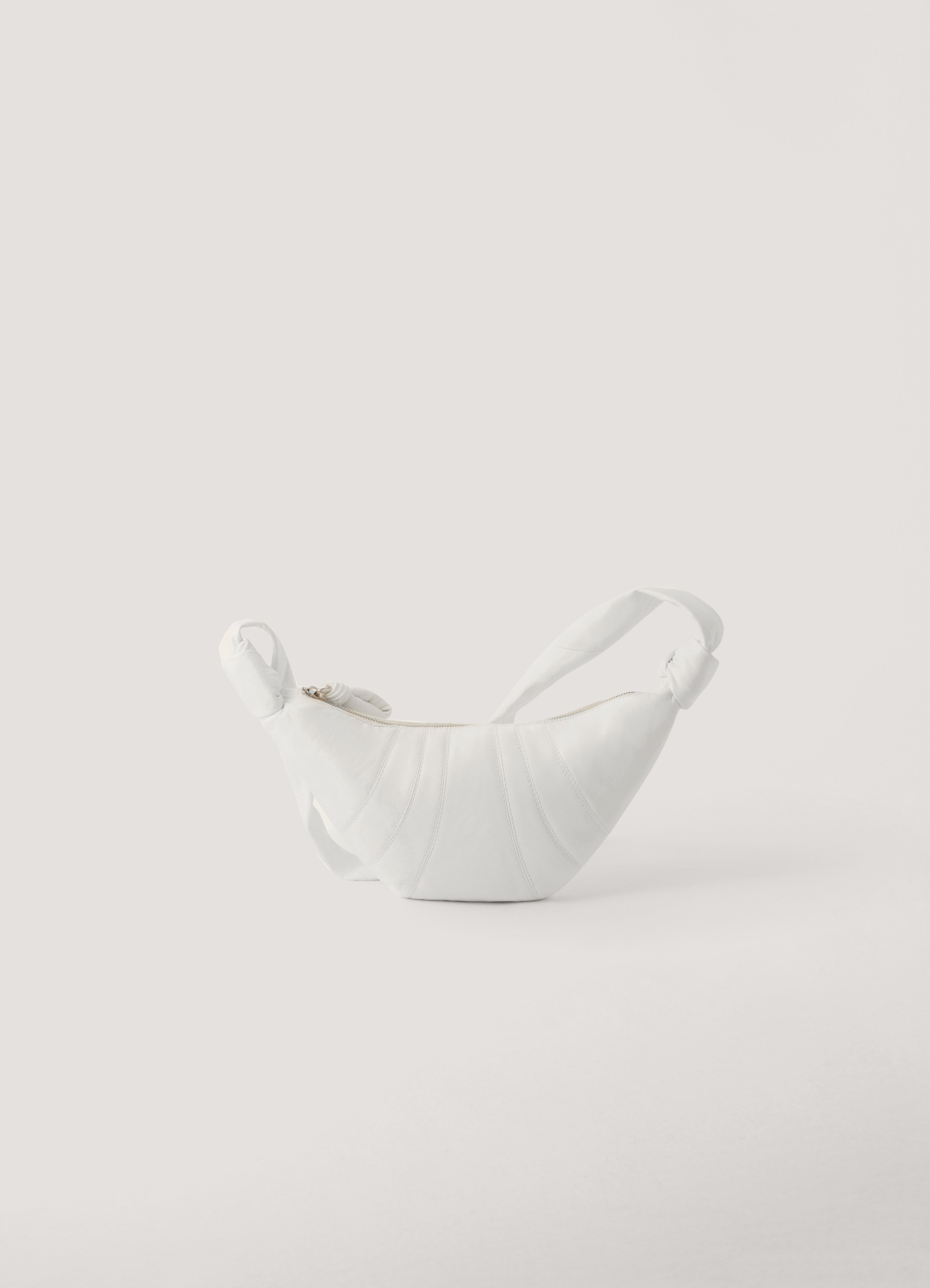 SMALL CROISSANT BAG