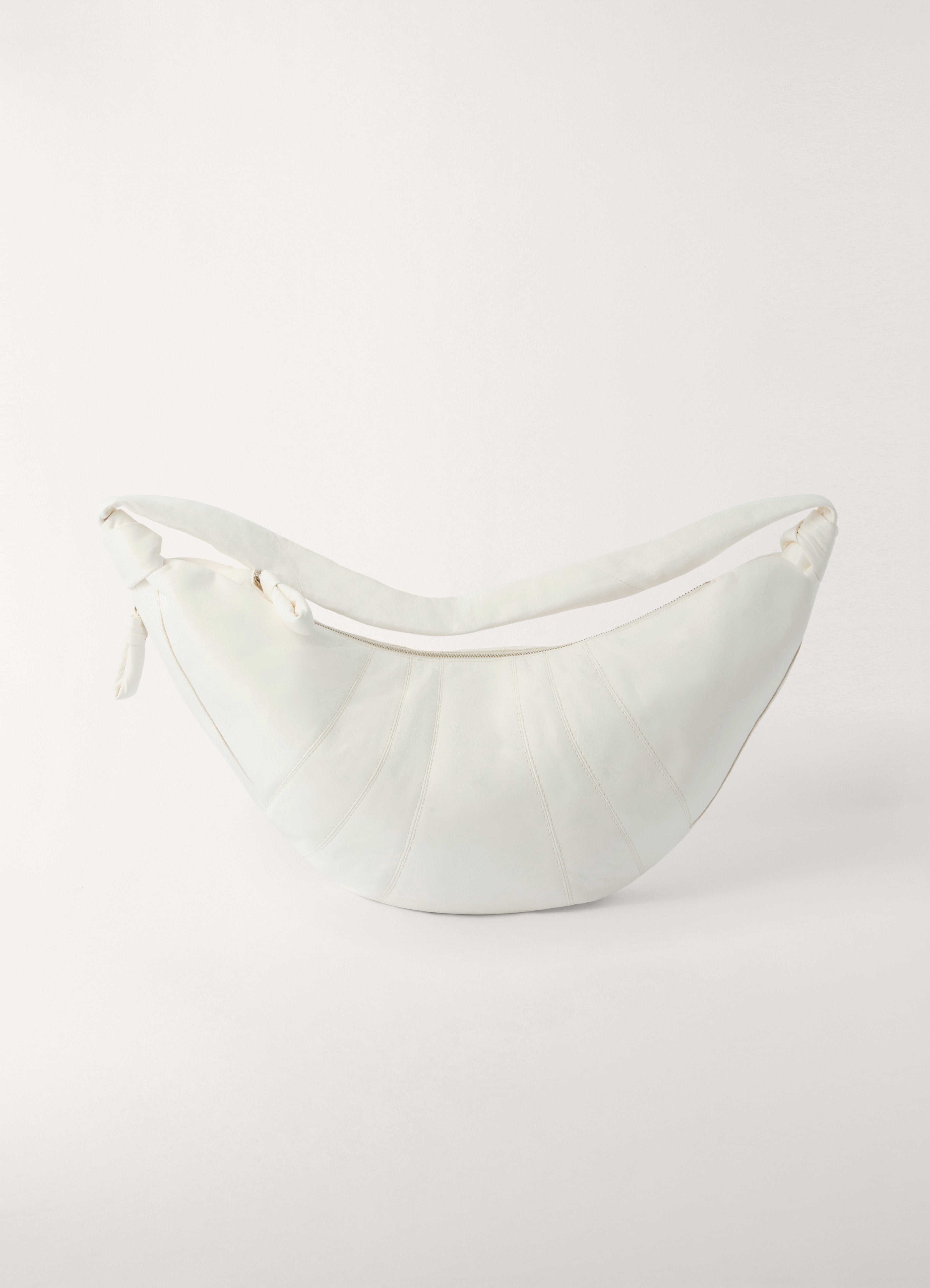 LARGE CROISSANT BAG
