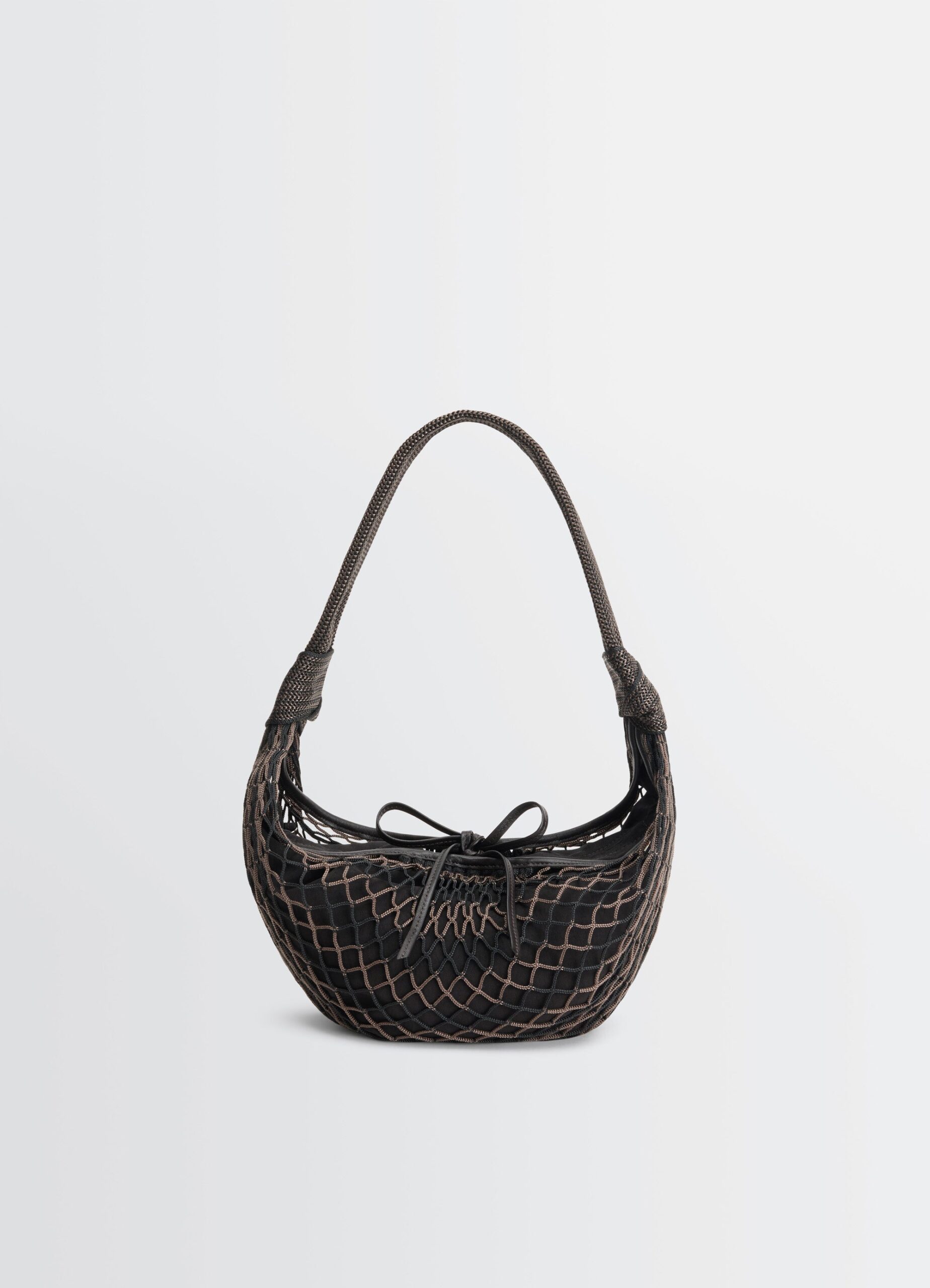 FORTUNE CROISSANT FILT BAG