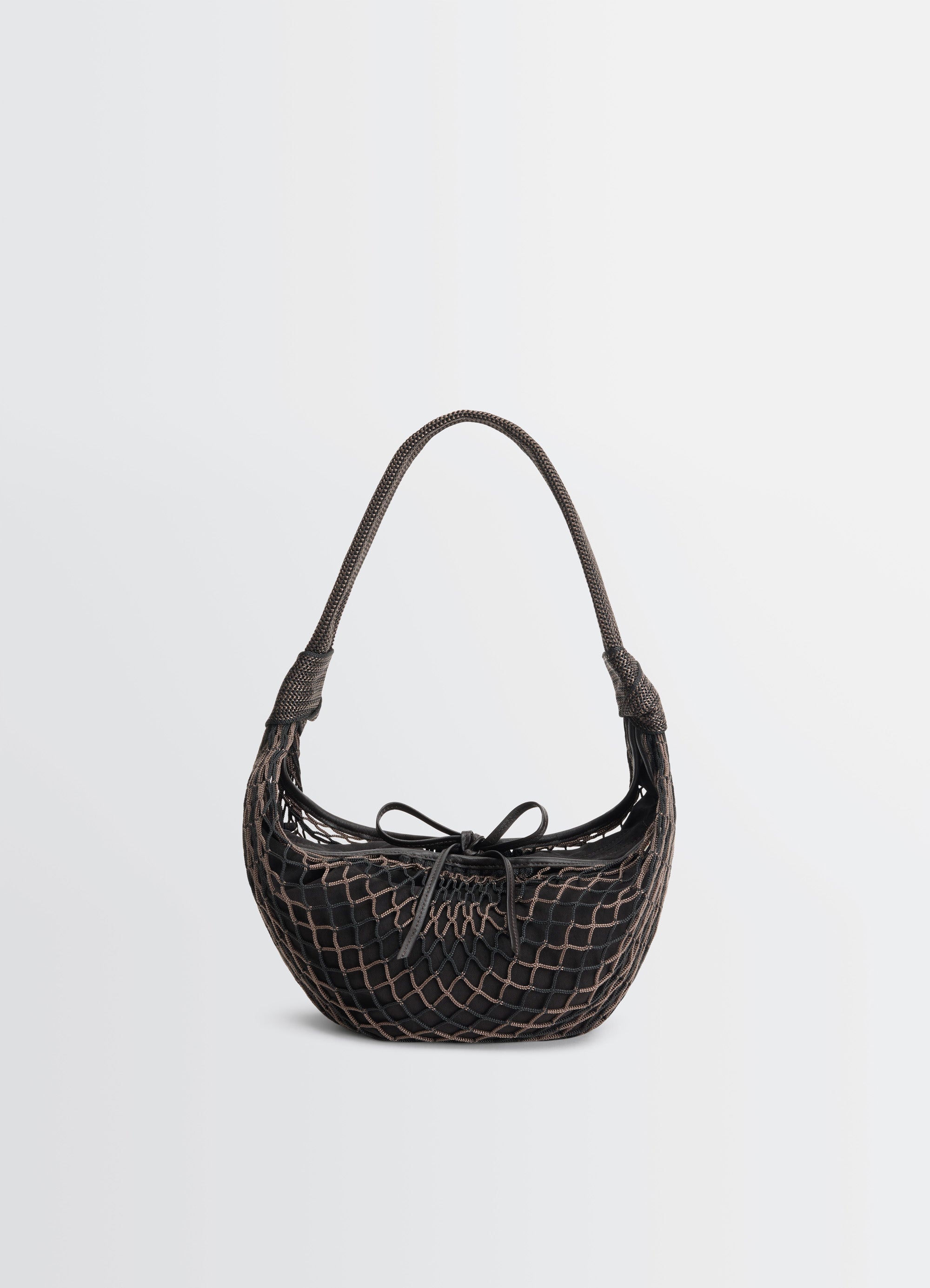 FORTUNE CROISSANT FILT BAG