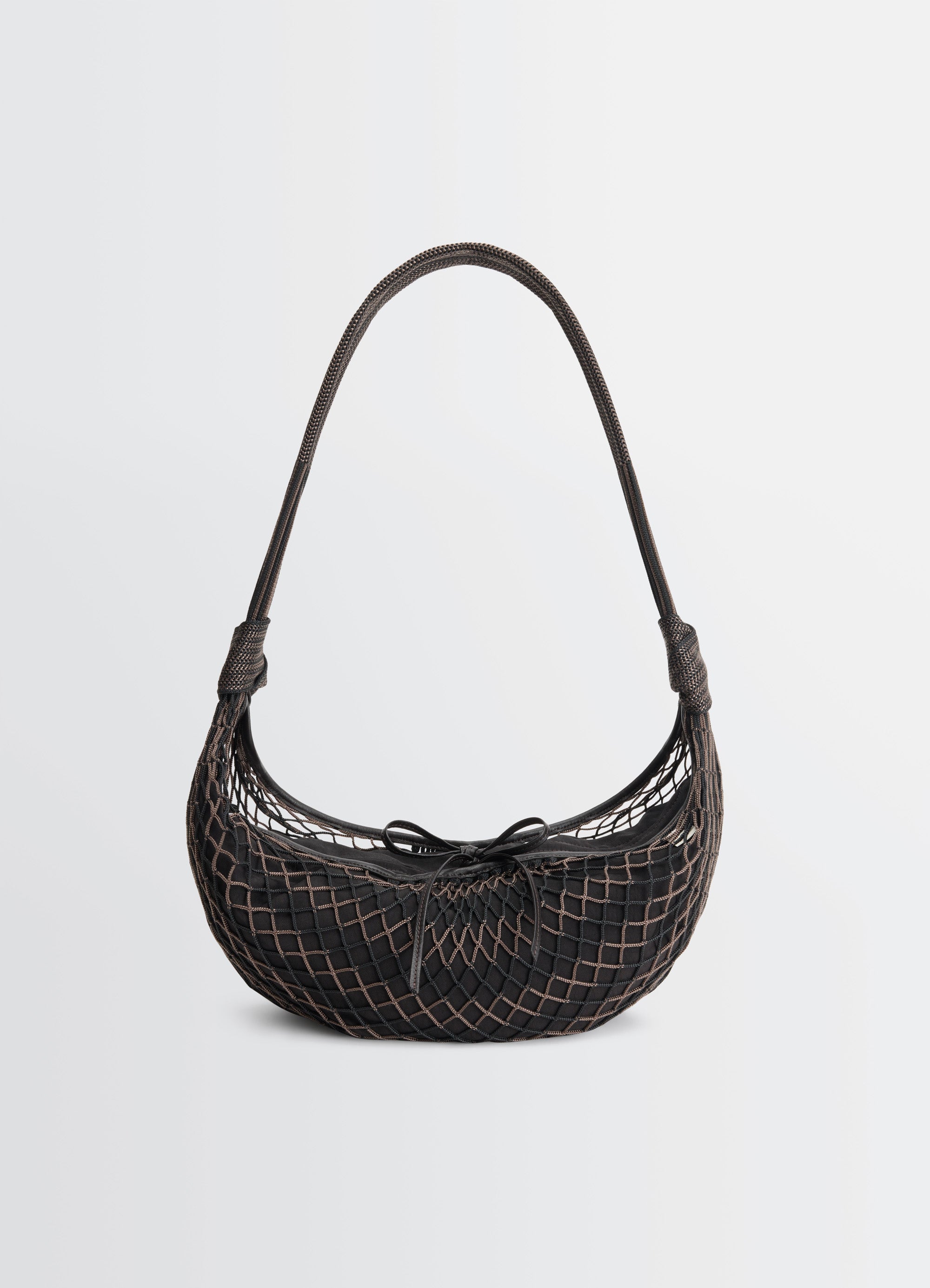 CROISSANT FILT BAG