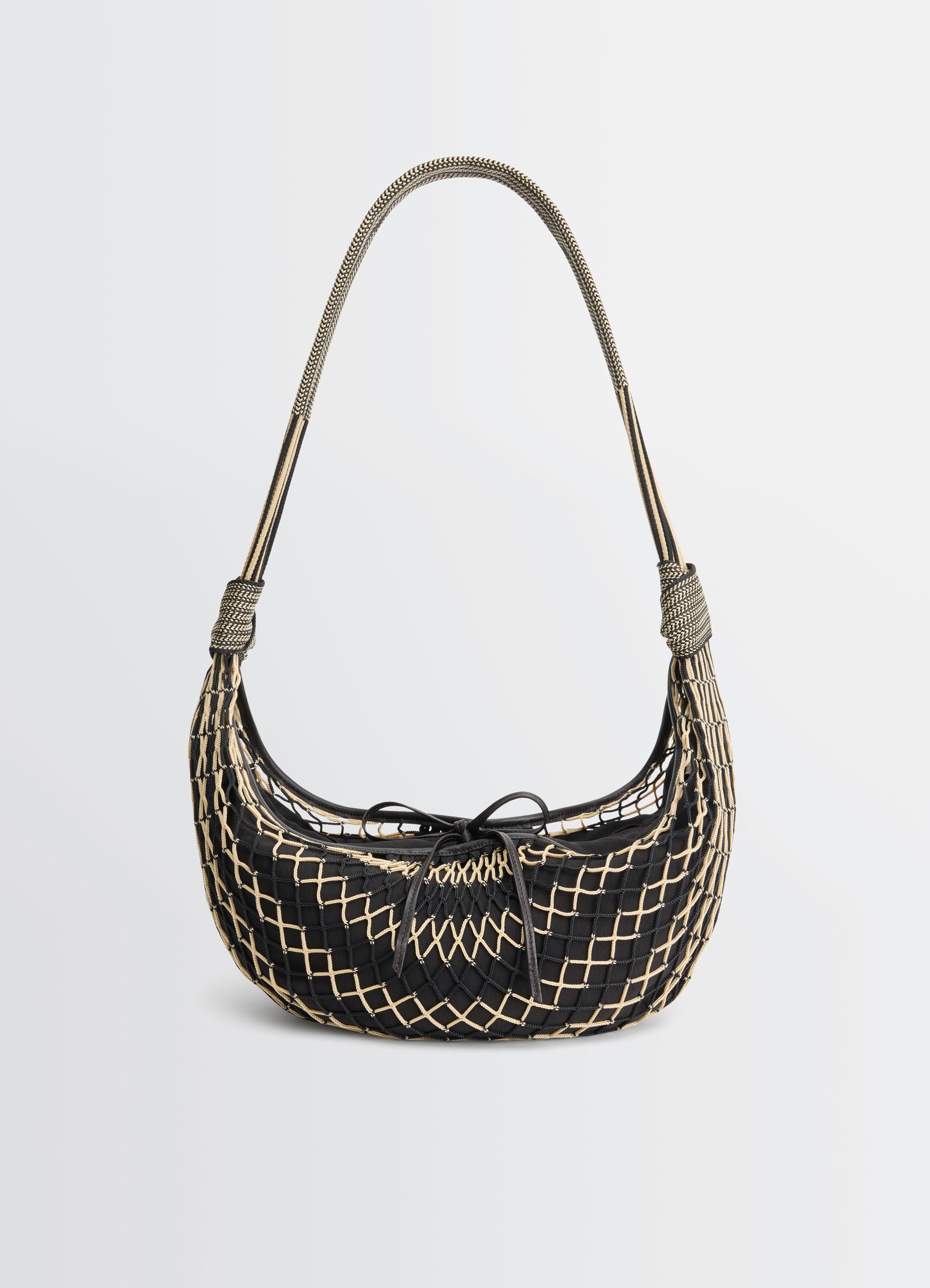 CROISSANT FILT BAG