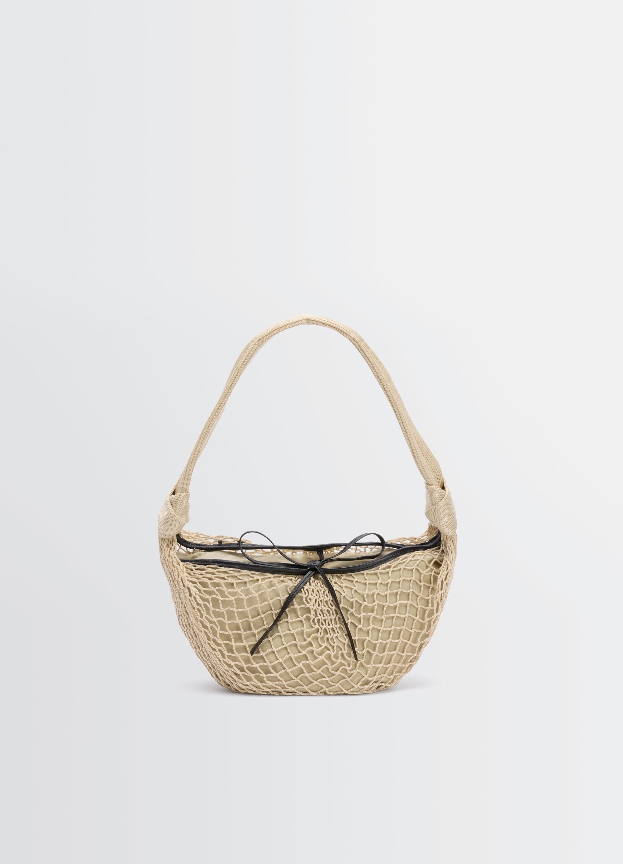 FORTUNE CROISSANT FILT BAG