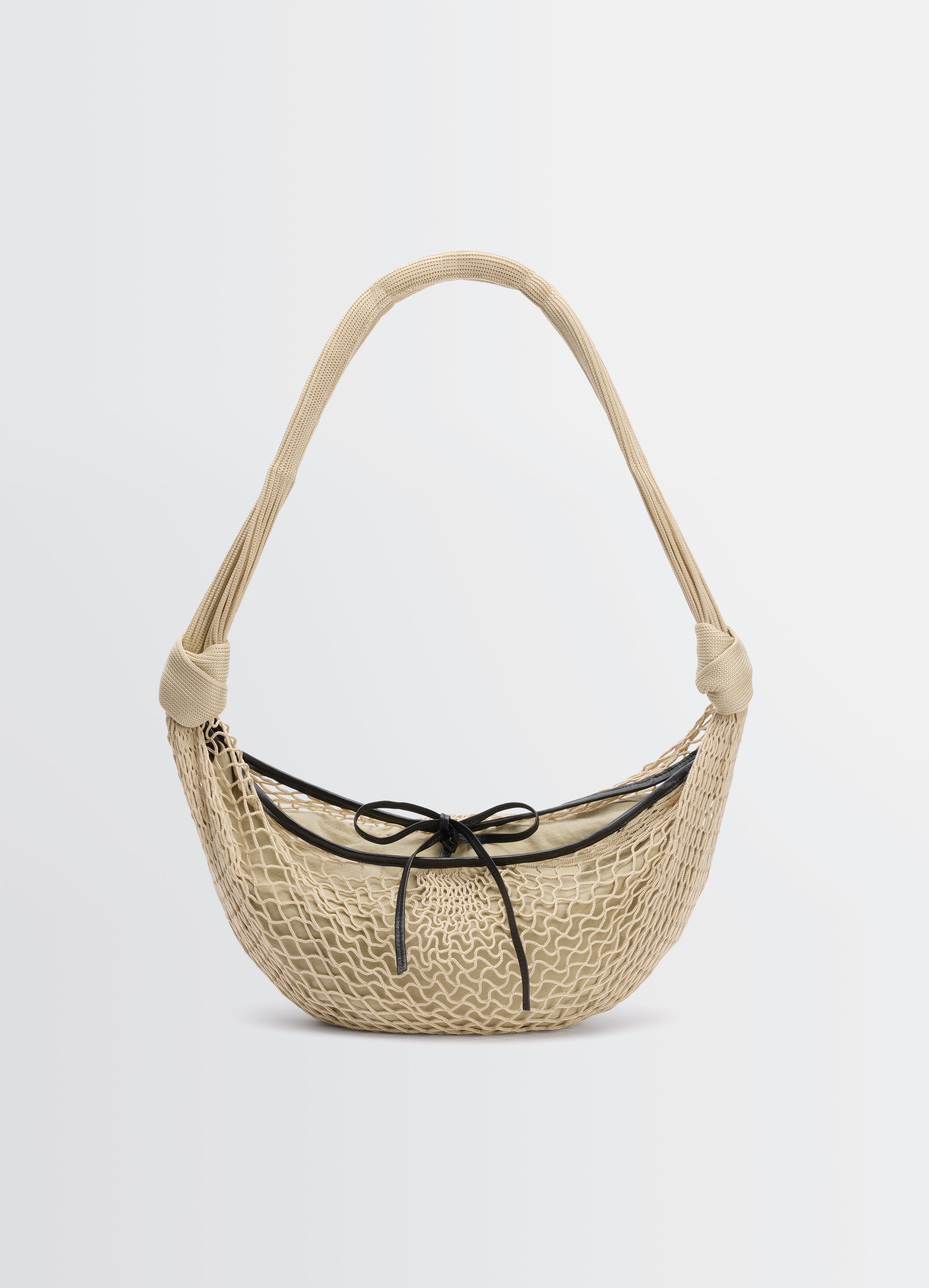 CROISSANT FILT BAG