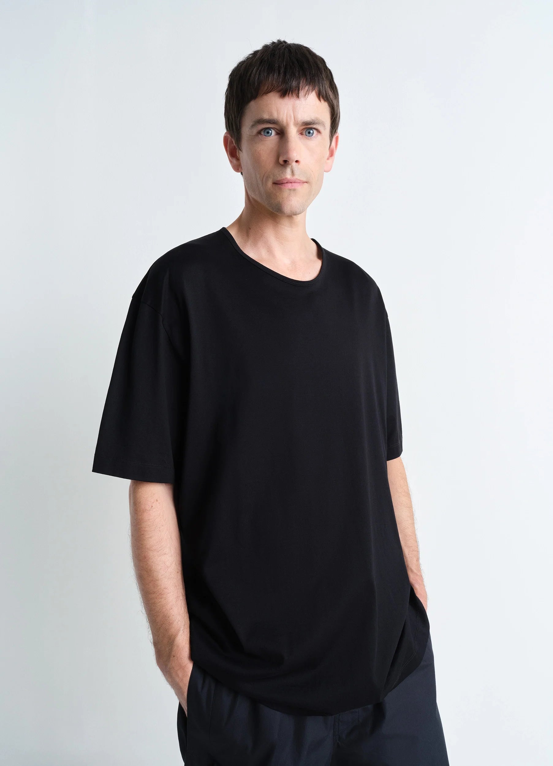 RELAXED T-SHIRT