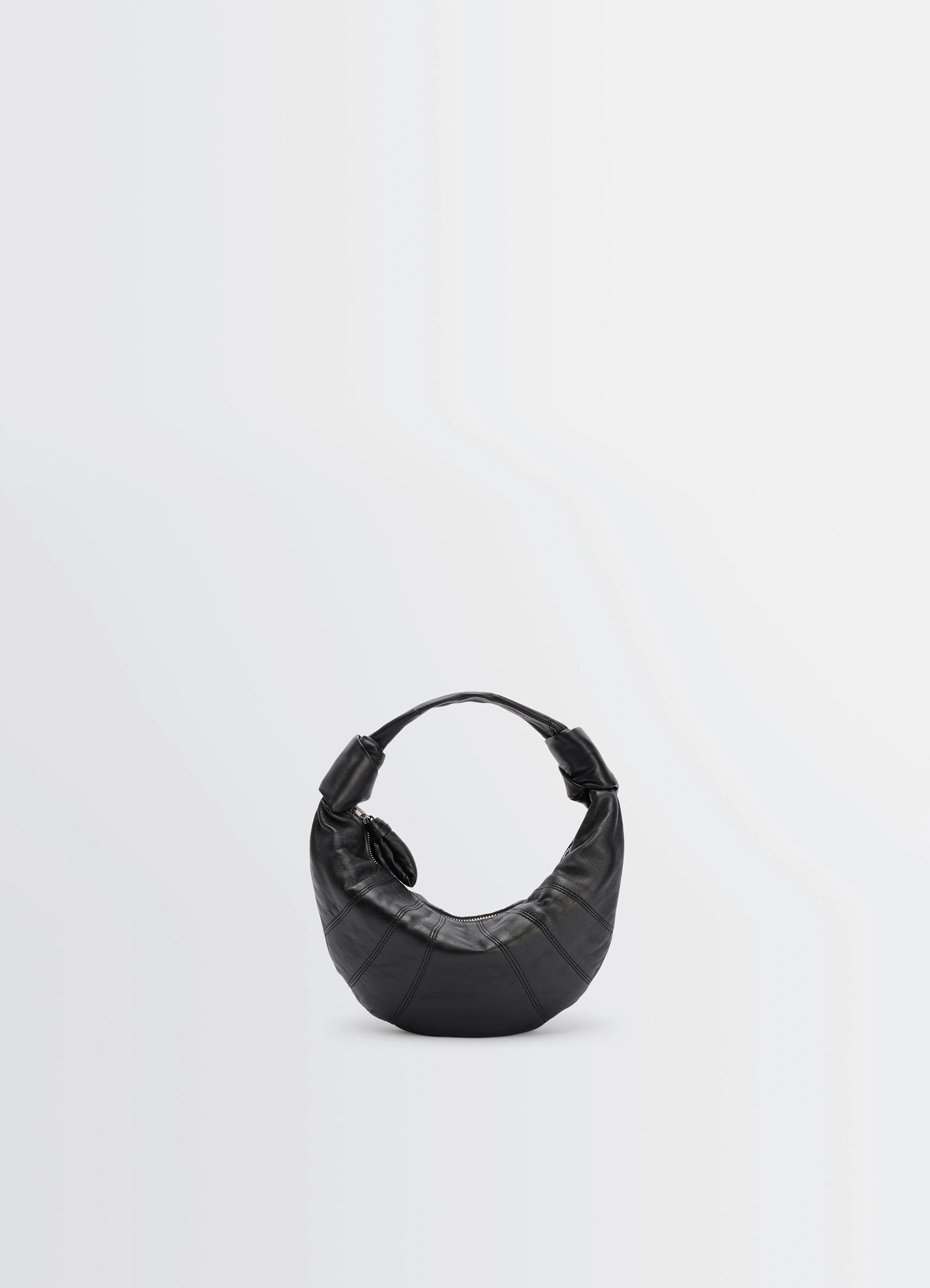 MINI FORTUNE CROISSANT BAG
