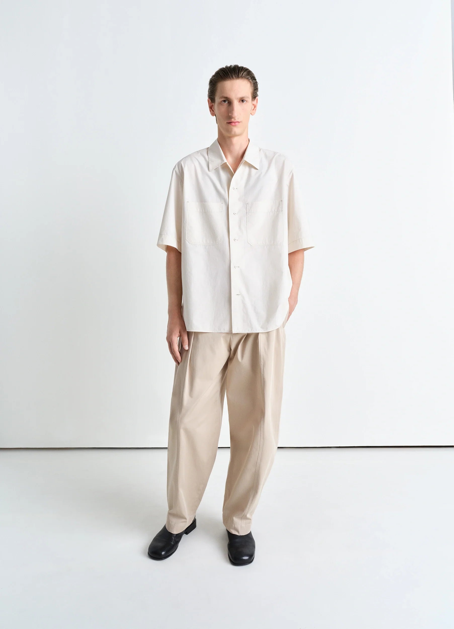 CONVERTIBLE SHIRT