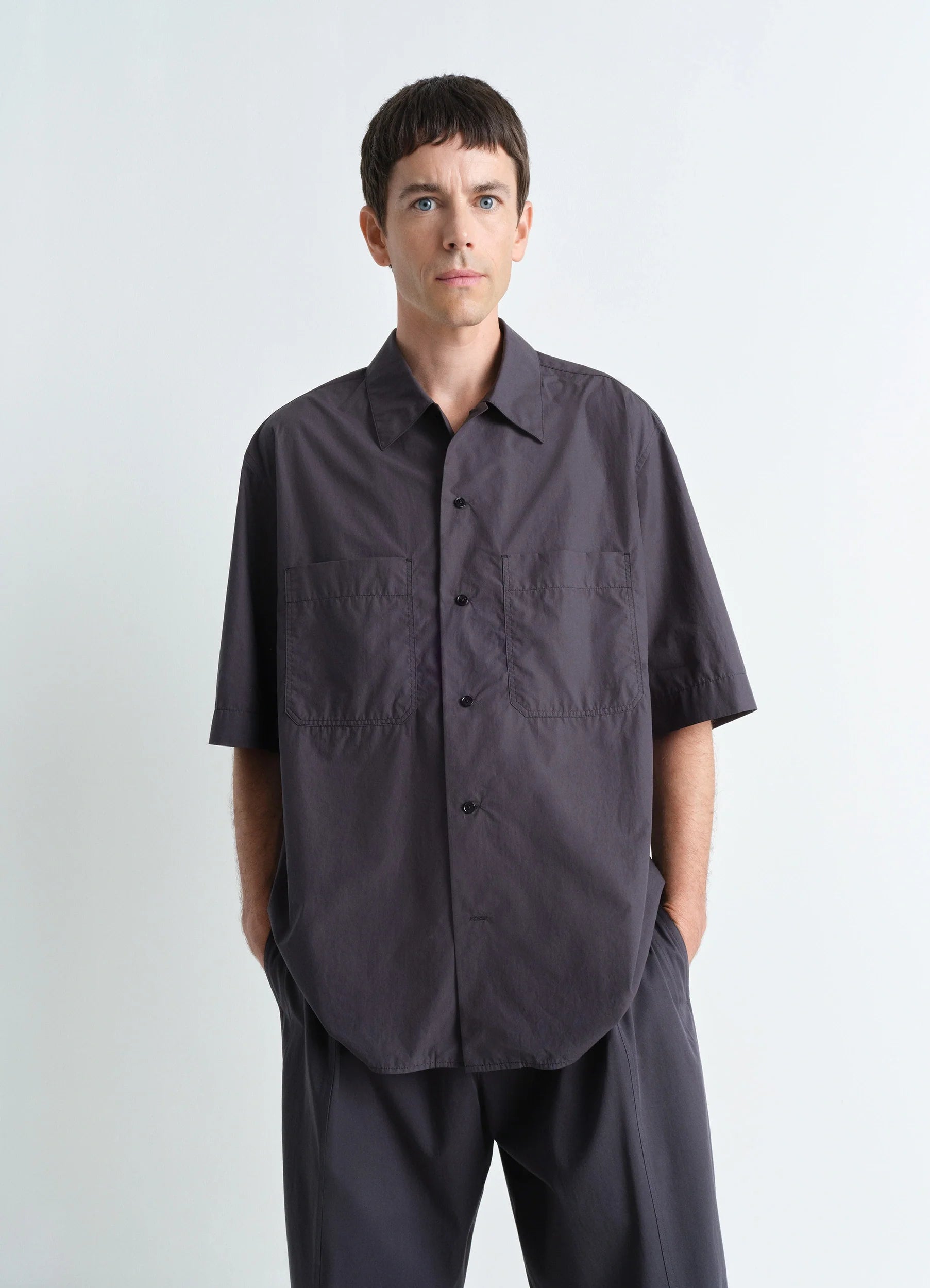 CONVERTIBLE SHIRT