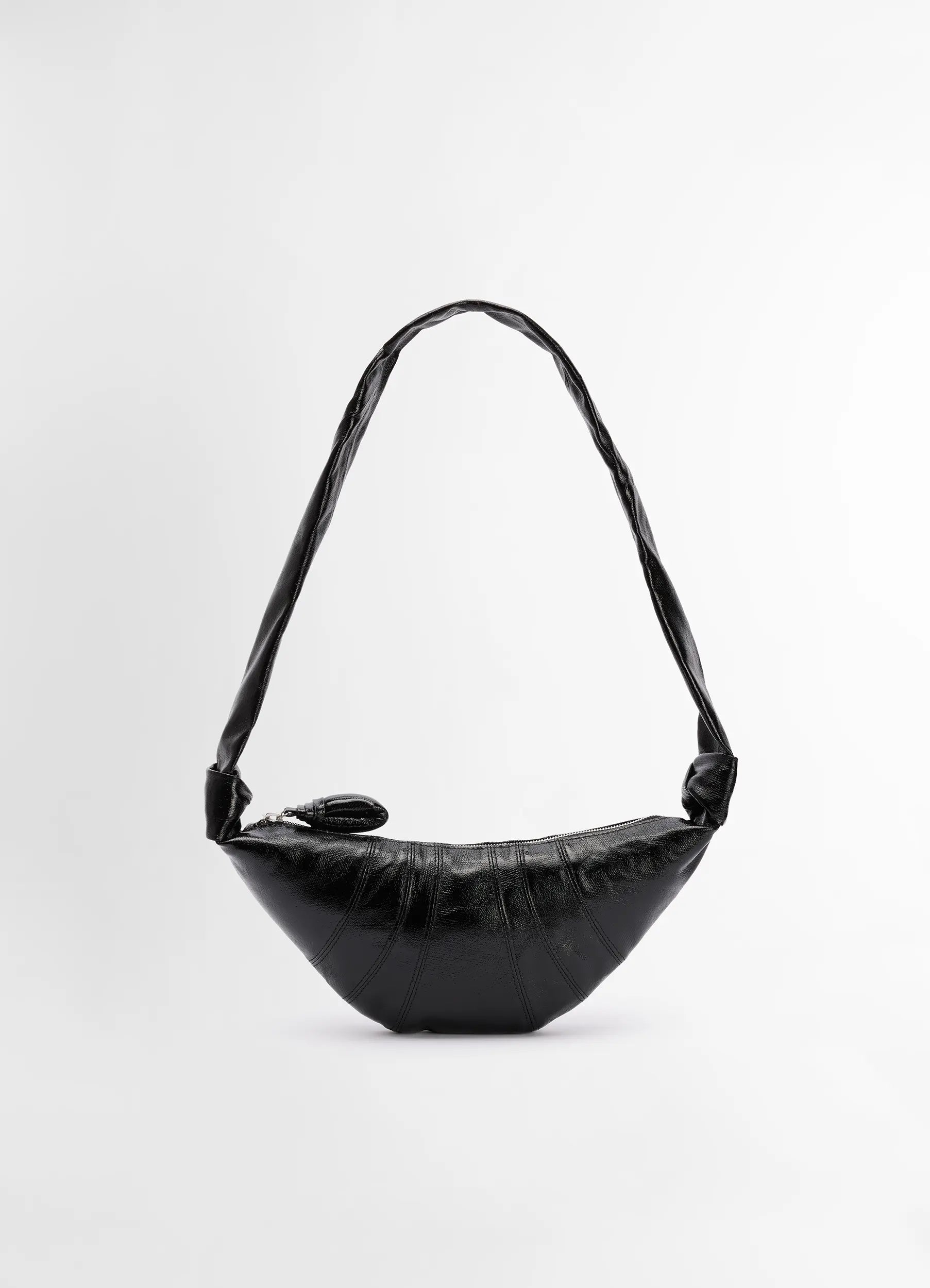 SMALL CROISSANT BAG