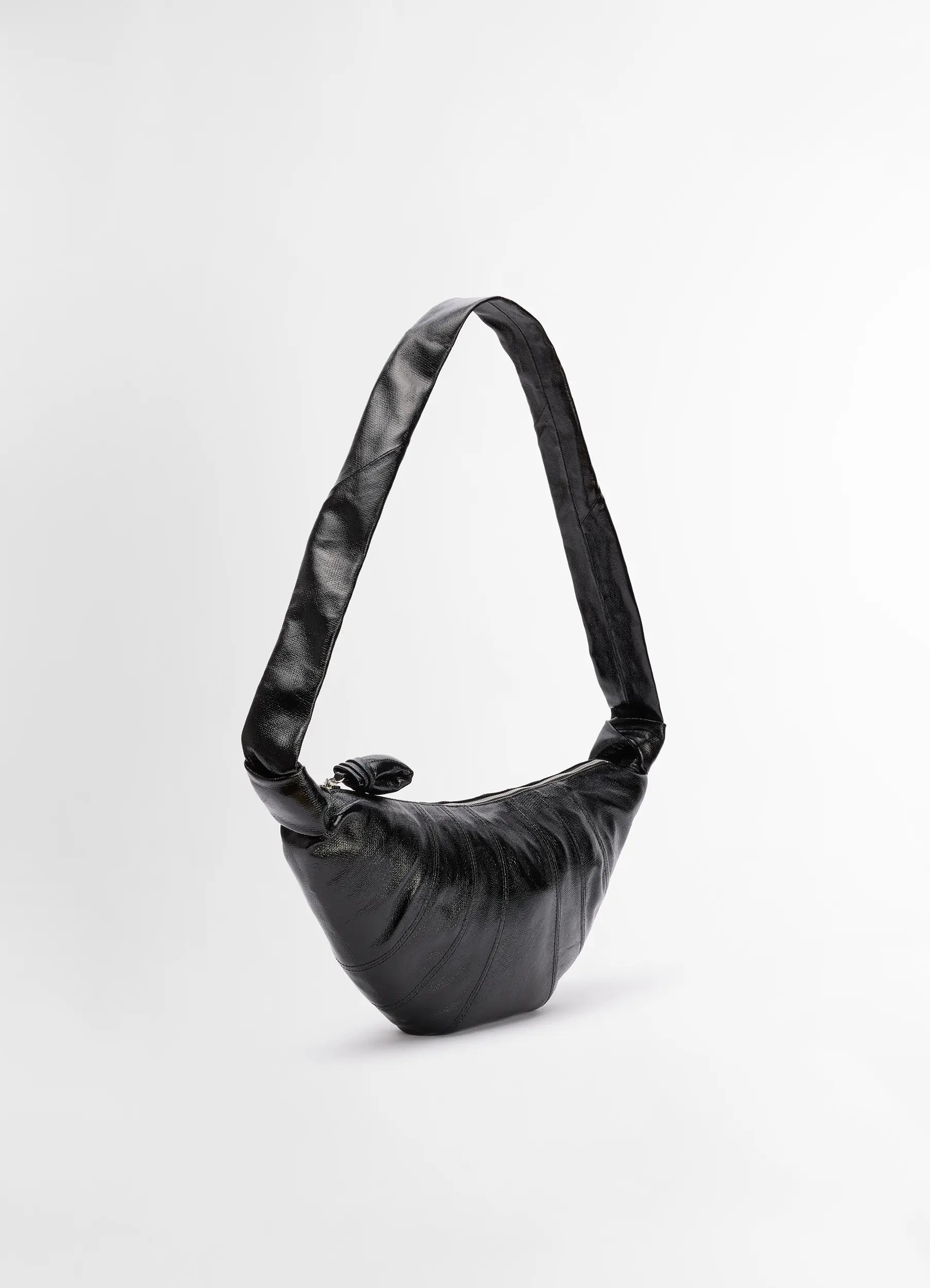 MEDIUM CROISSANT BAG