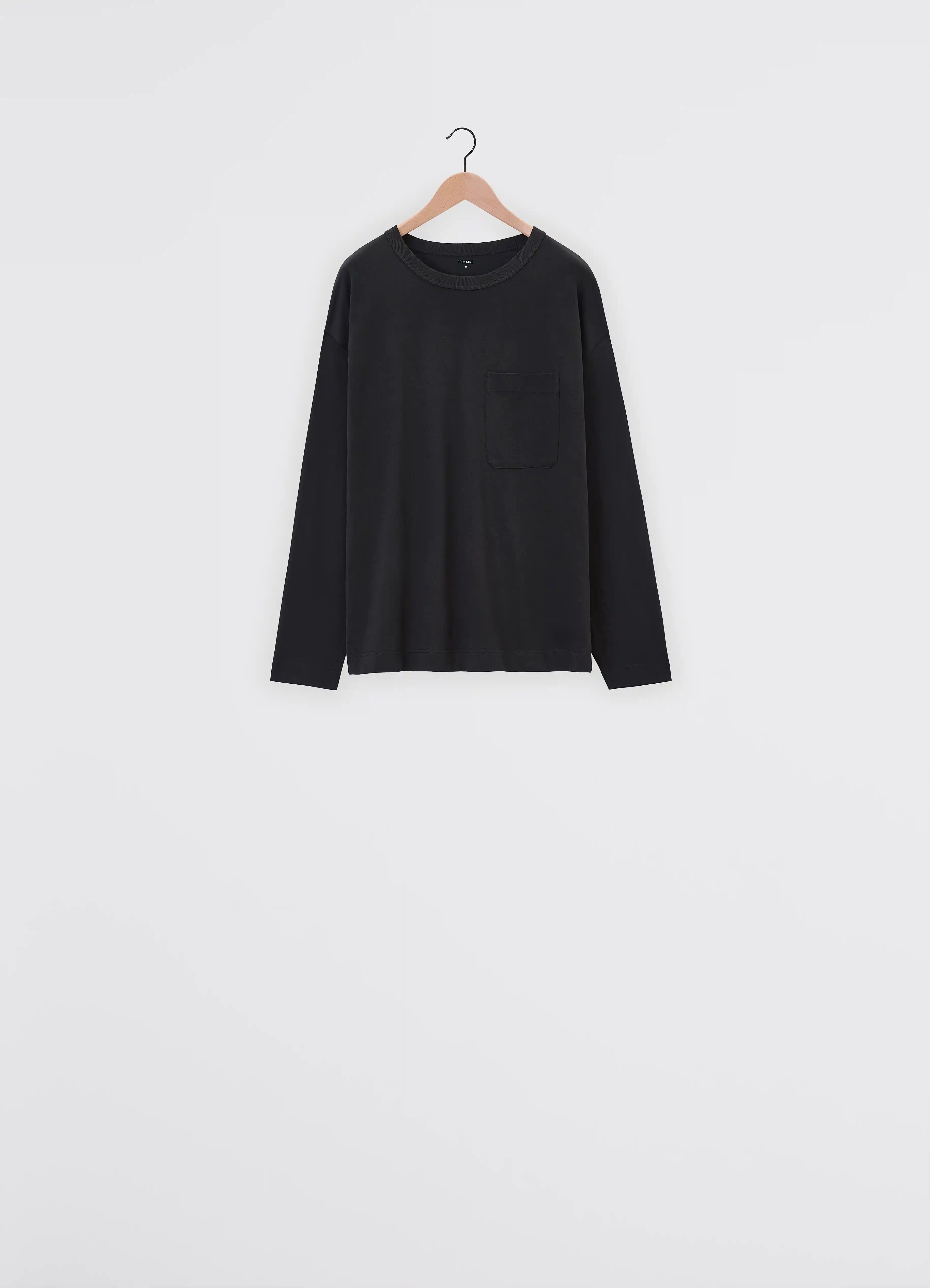 LONG SLEEVE T-SHIRT