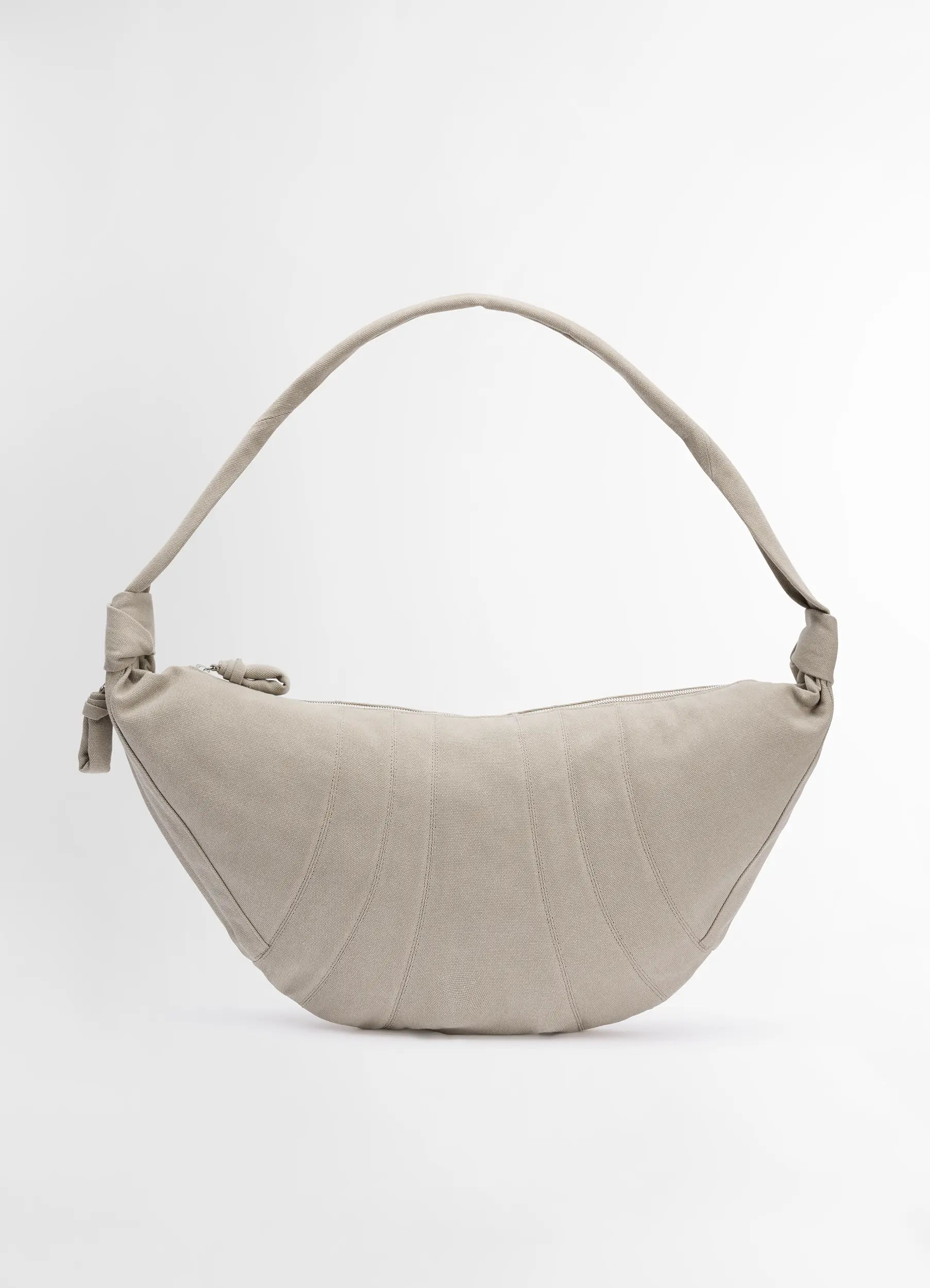 XL CROISSANT BAG
