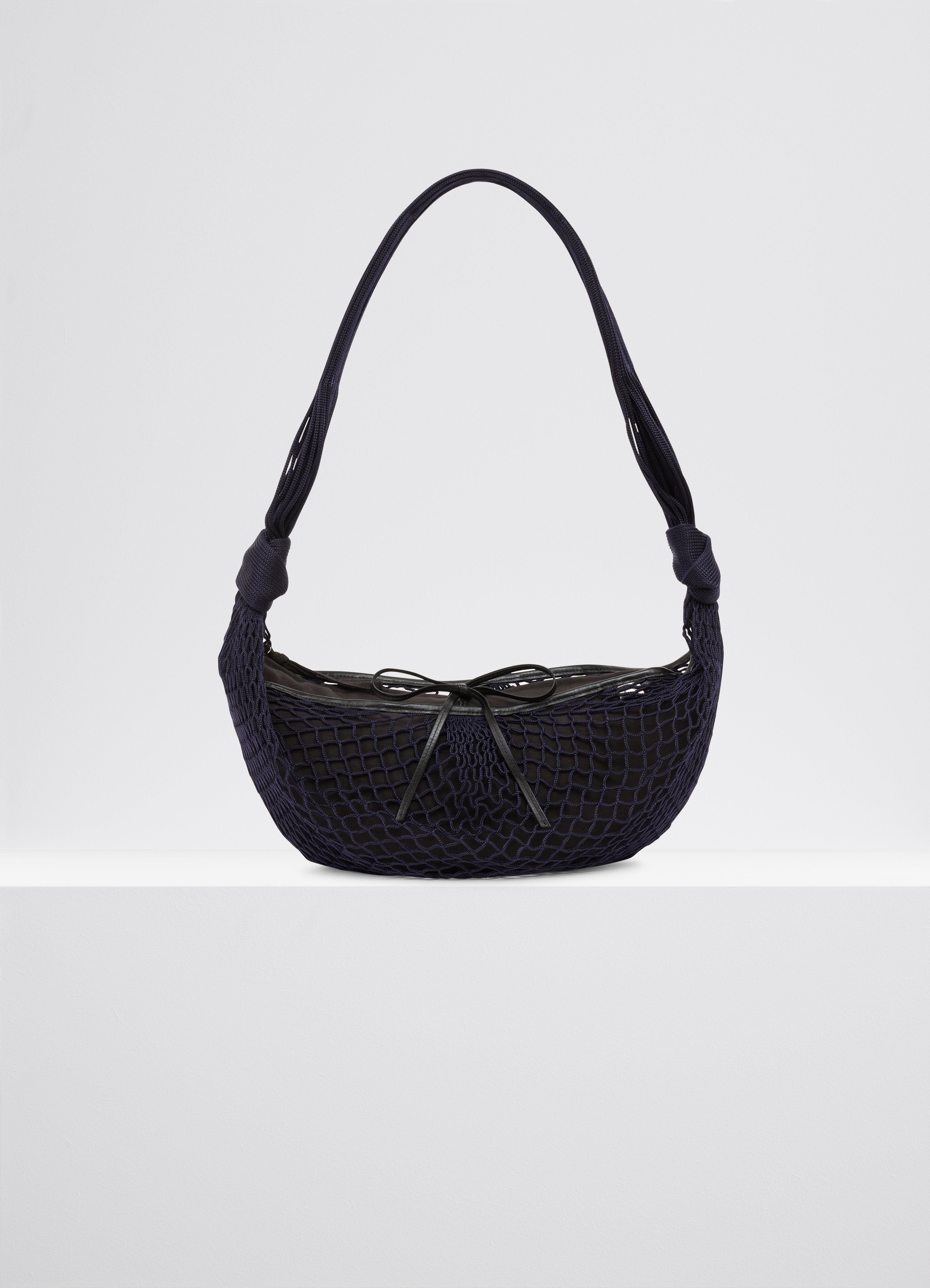 CROISSANT FILT BAG