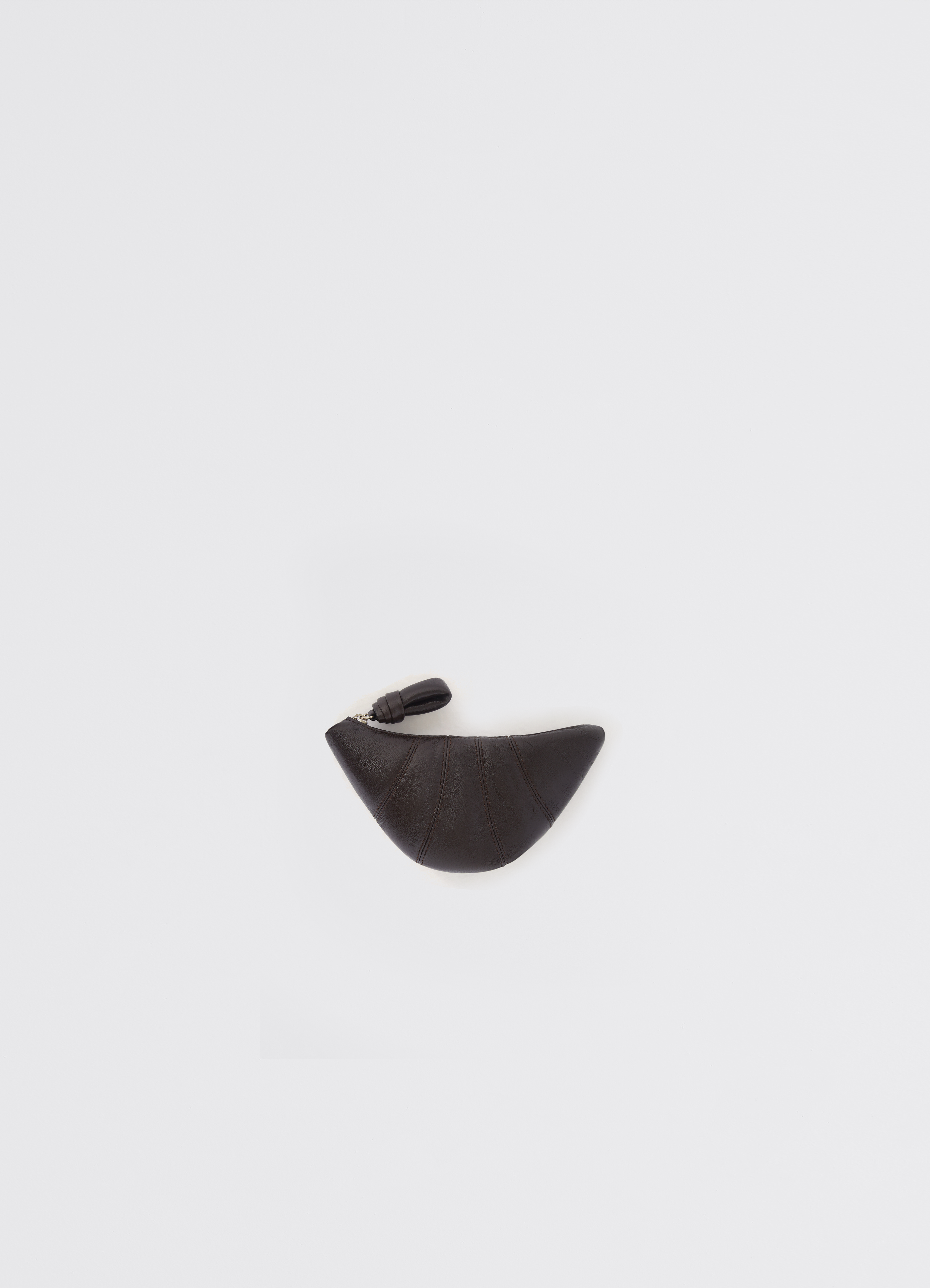 CROISSANT COIN PURSE