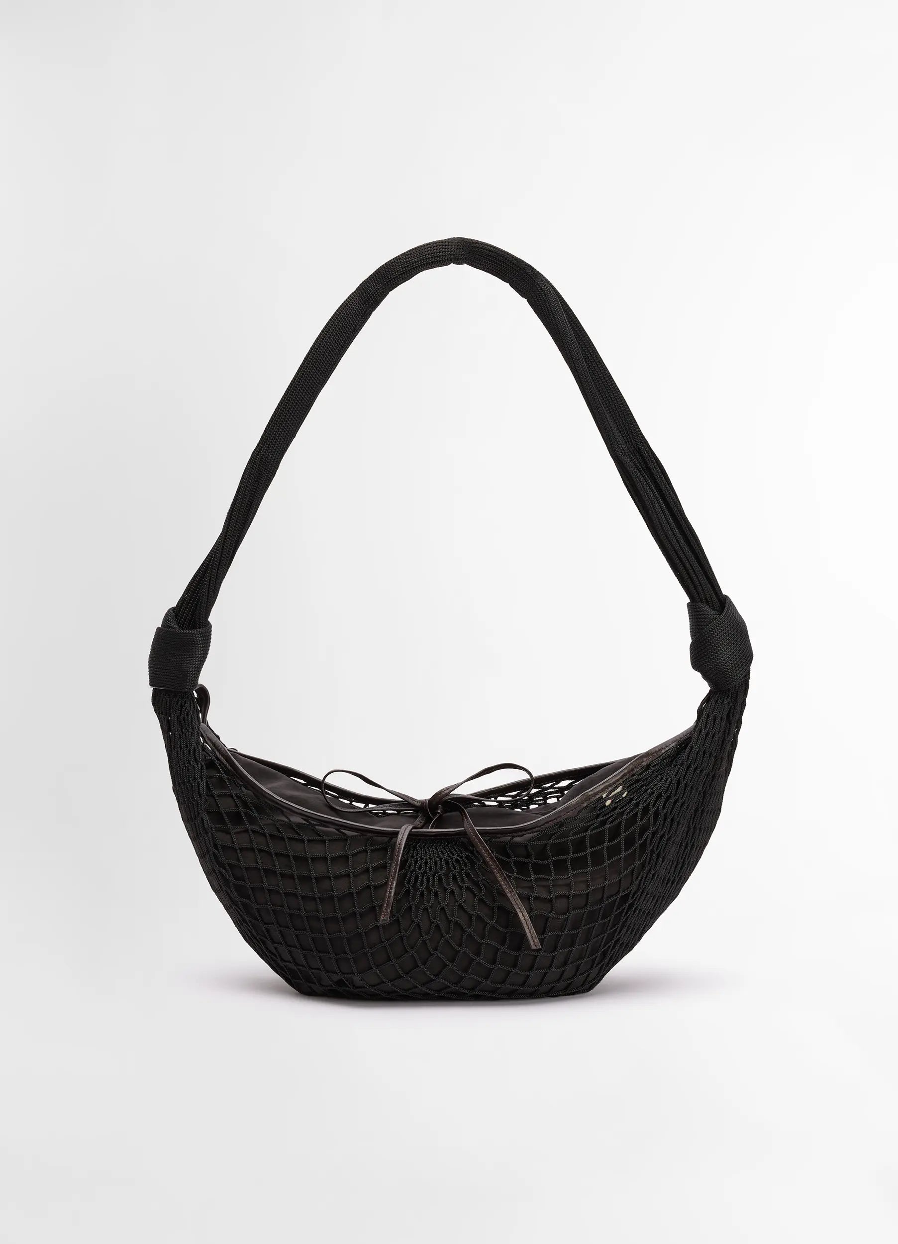 CROISSANT FILT BAG