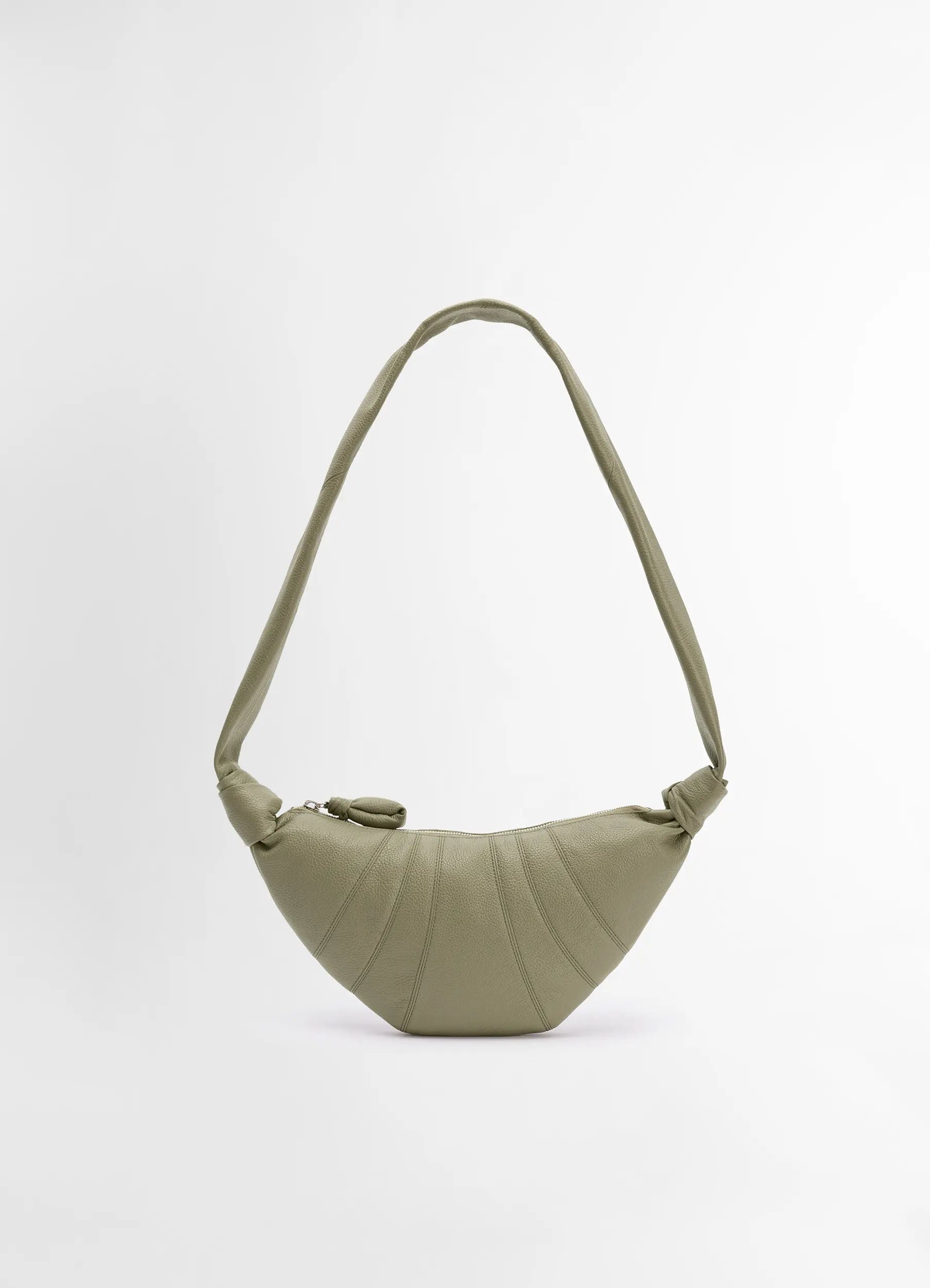 SMALL CROISSANT BAG