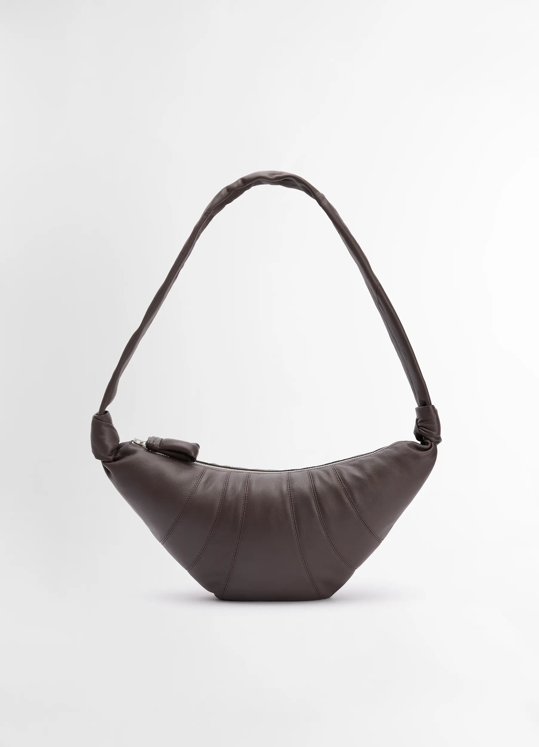 MEDIUM CROISSANT BAG