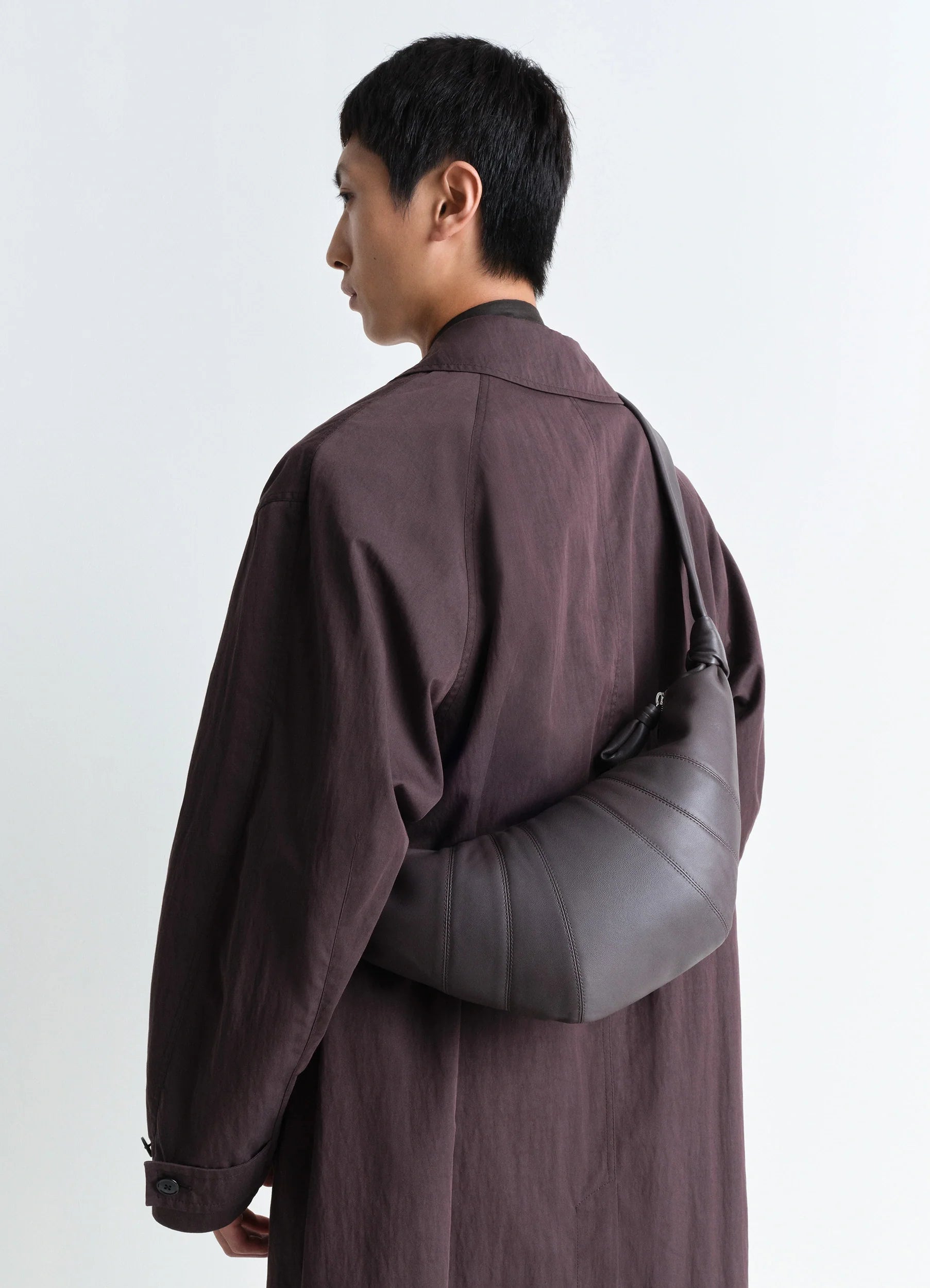 MEDIUM CROISSANT BAG